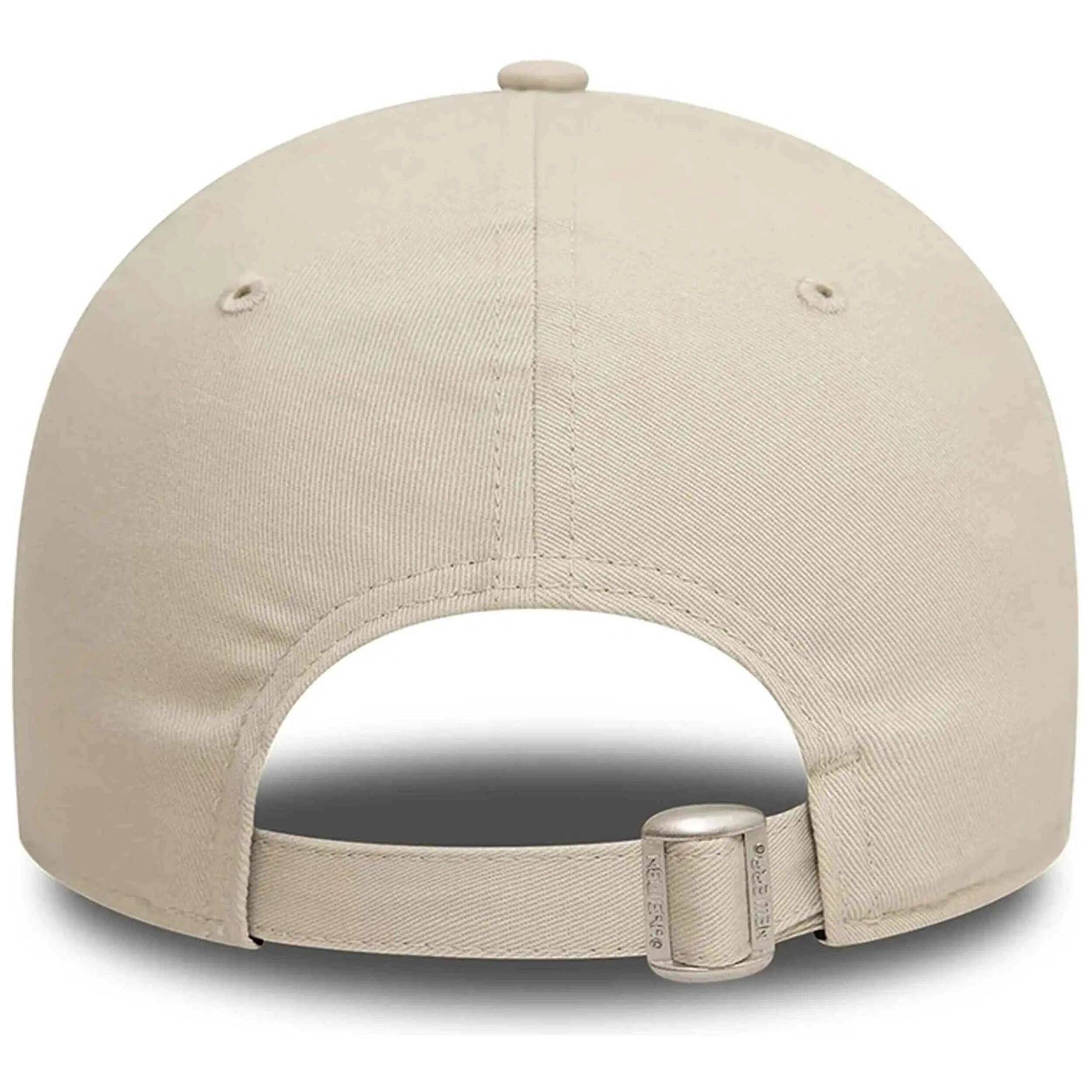 Gorra New era modelo 072-9101 para unisex 4/5