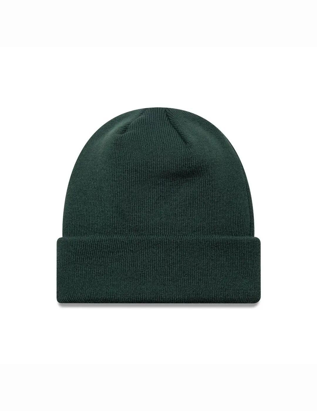 Touca para Homem New era Yankees mlb Verde 4/4