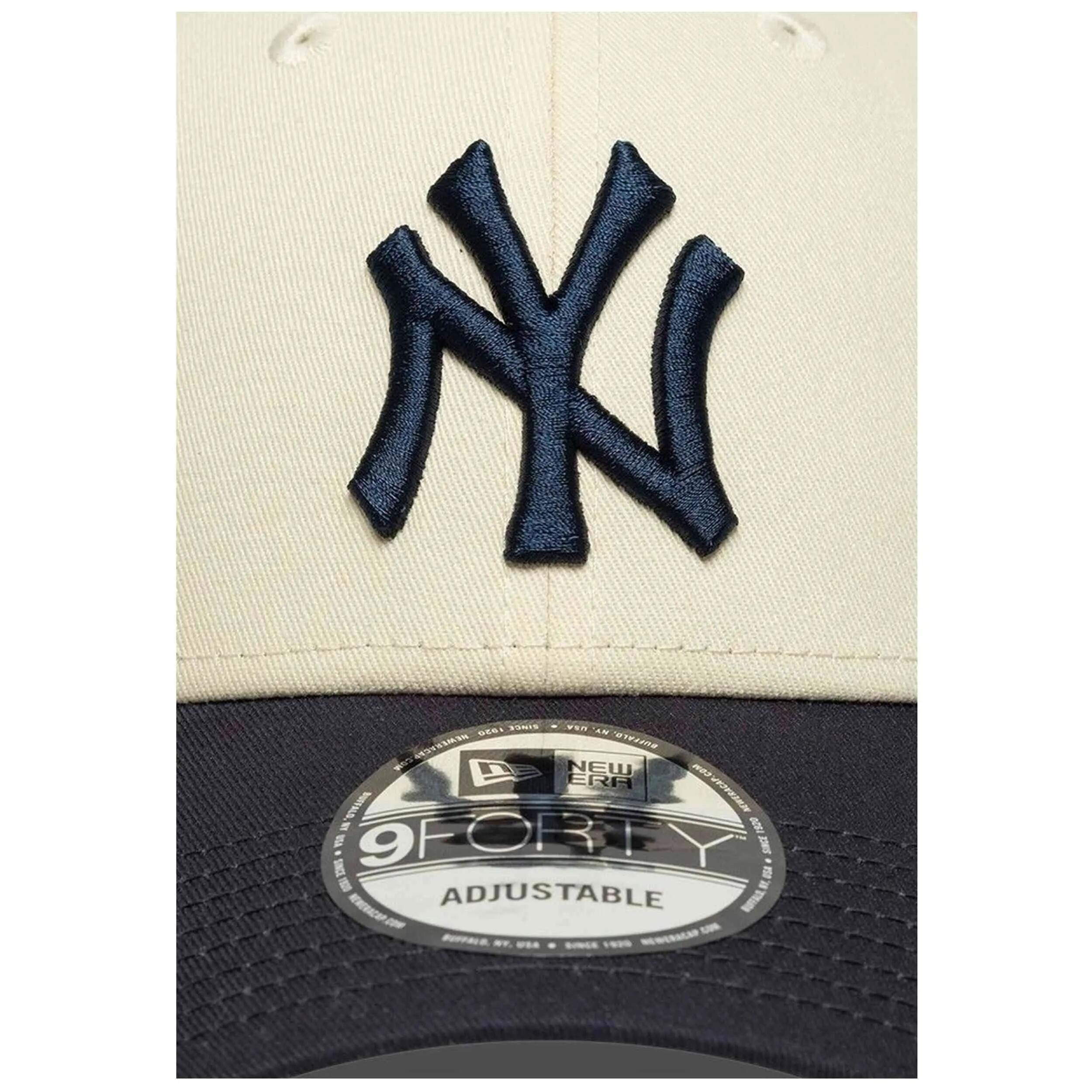 Gorra New era modelo 072-9244 para unisex 4/7