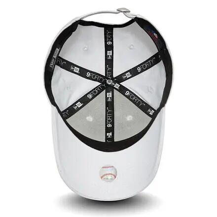 Gorra New era modelo 80524868-100 para mujer 3/4