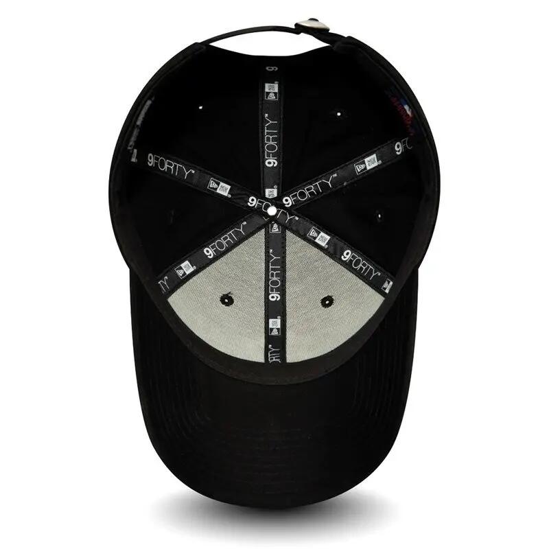 Boné New era modelo 12122741-001 para mulheres 3/4