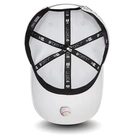 Boné New era modelo 11209938 para unissex 4/6