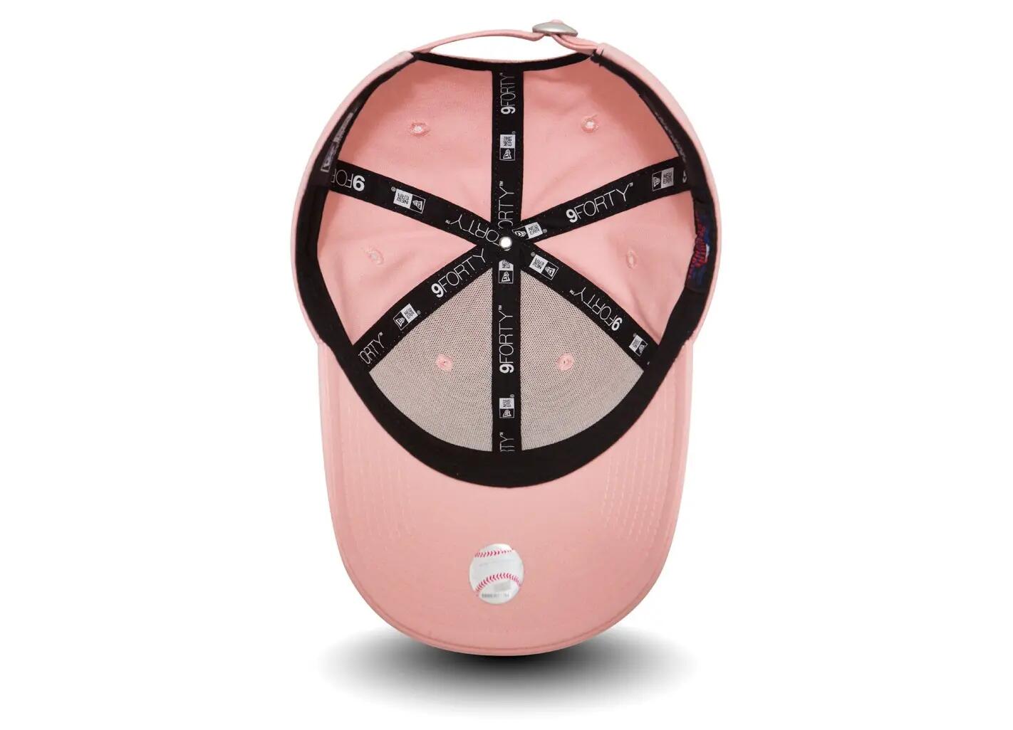 Berretto New era modello 80489299-680 per unisex 3/5