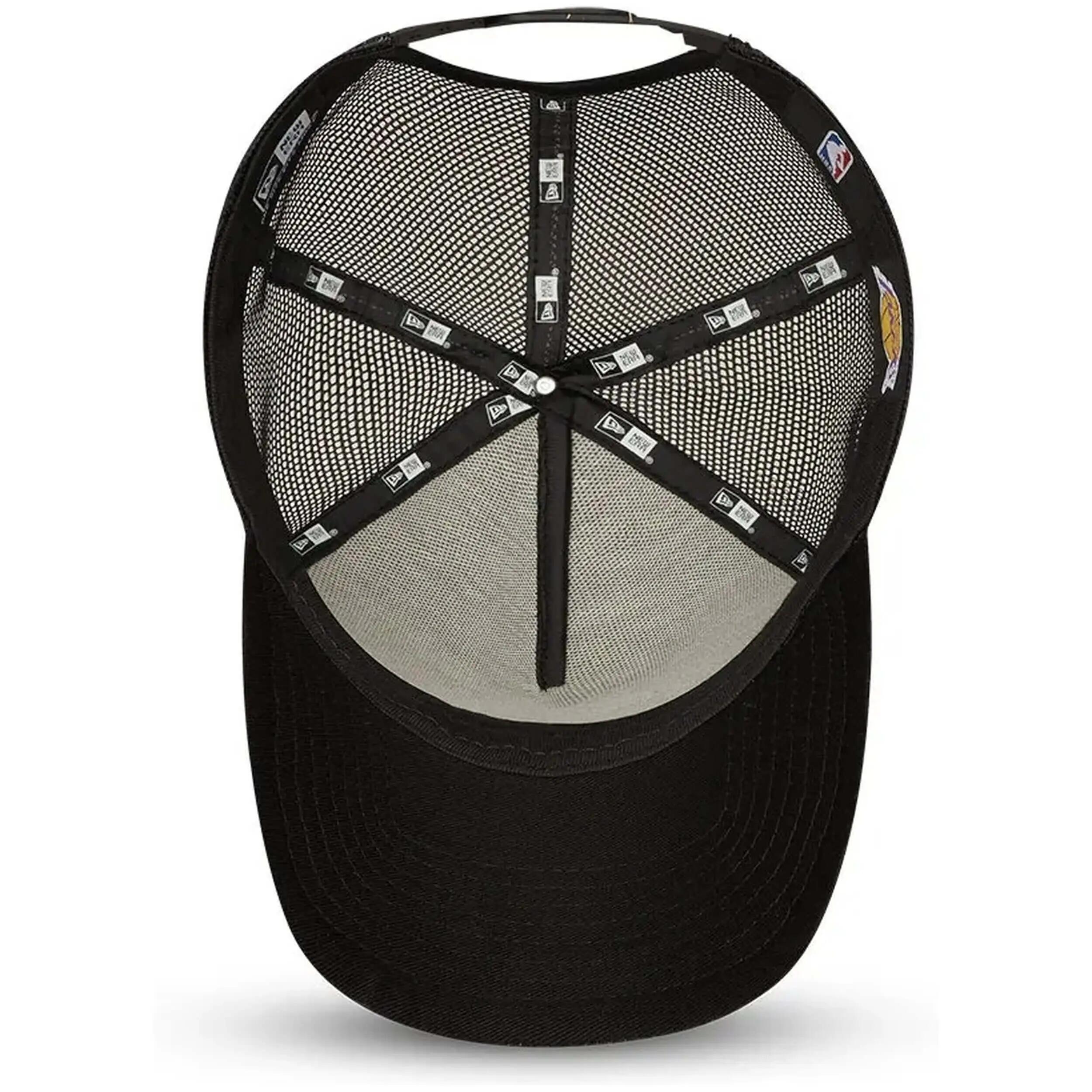 Boné New era modelo 12523911 para unissex 5/5