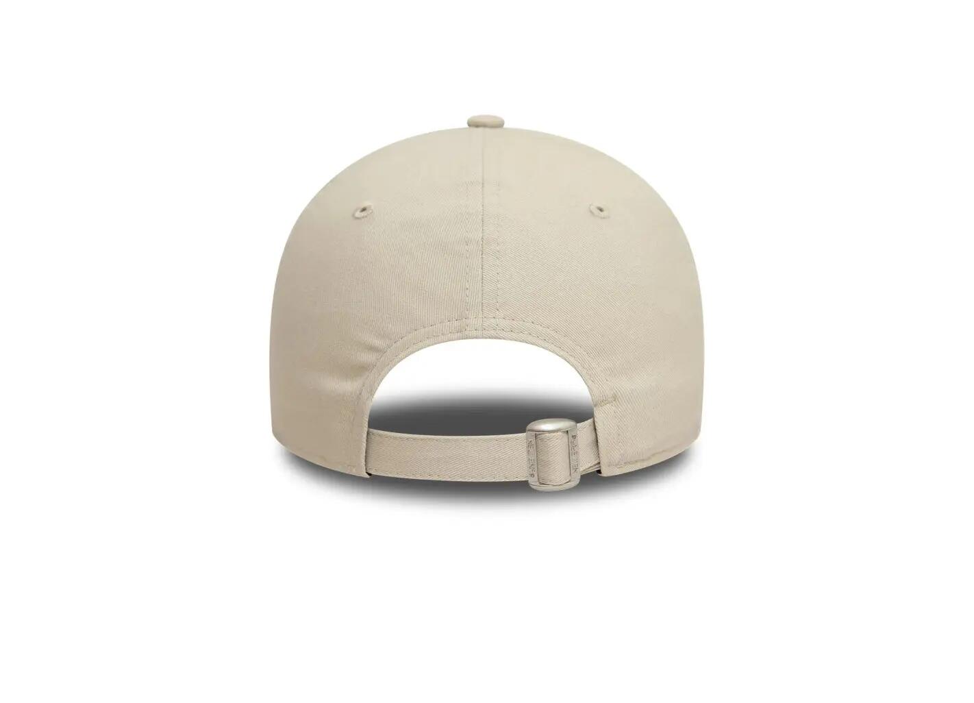 Gorra New era modelo 072-9101 para unisex 3/5