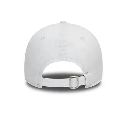 Gorra New era modelo 80524868-100 para mujer 2/4