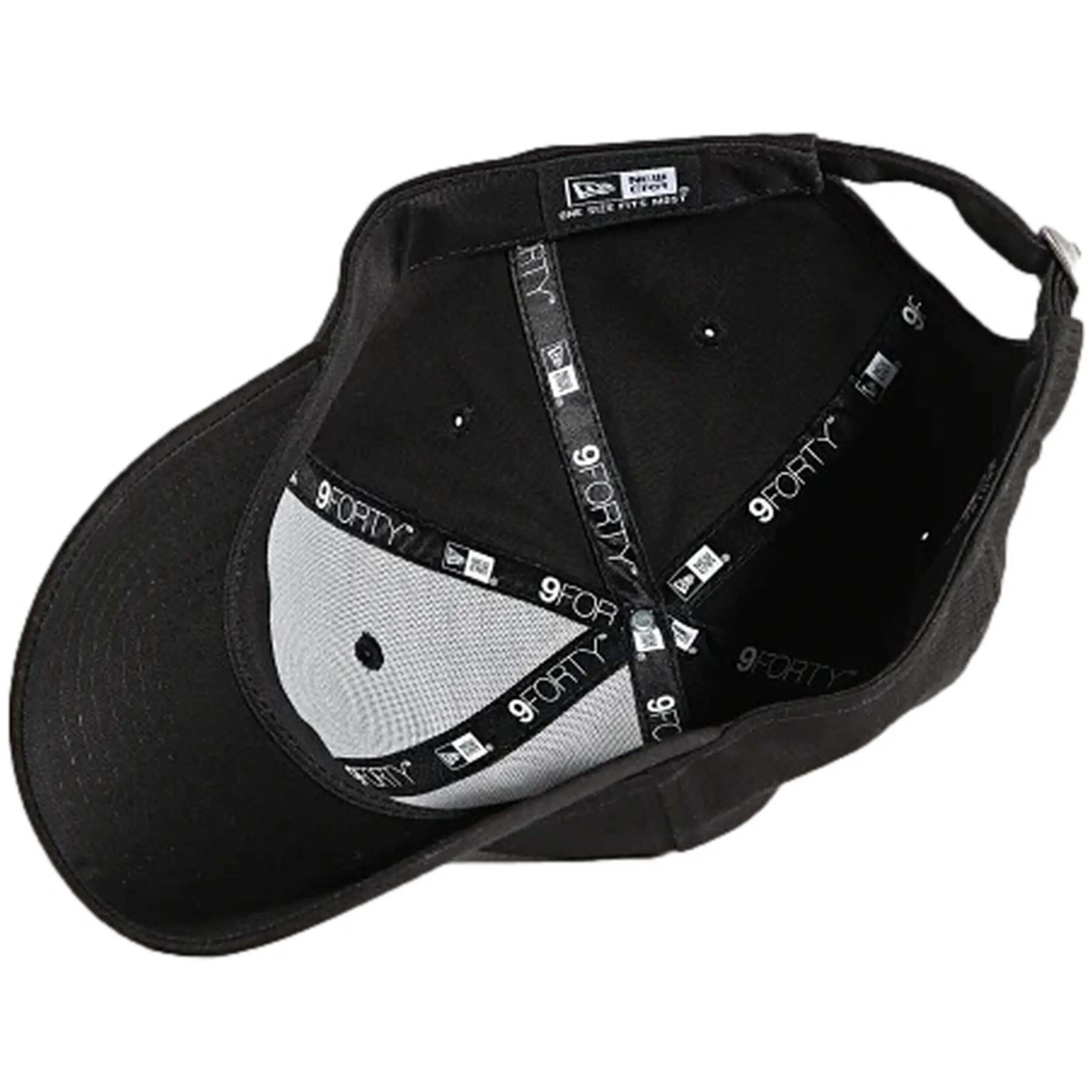 Berretto New era modello 12380594 per unisex 3/5