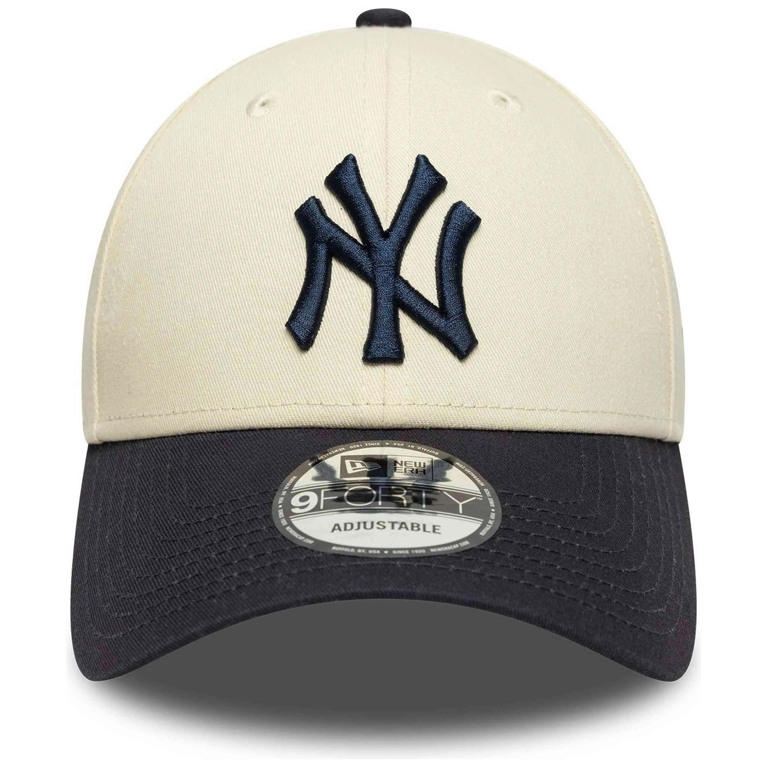 Gorra New era modelo 072-9244 para unisex 3/7