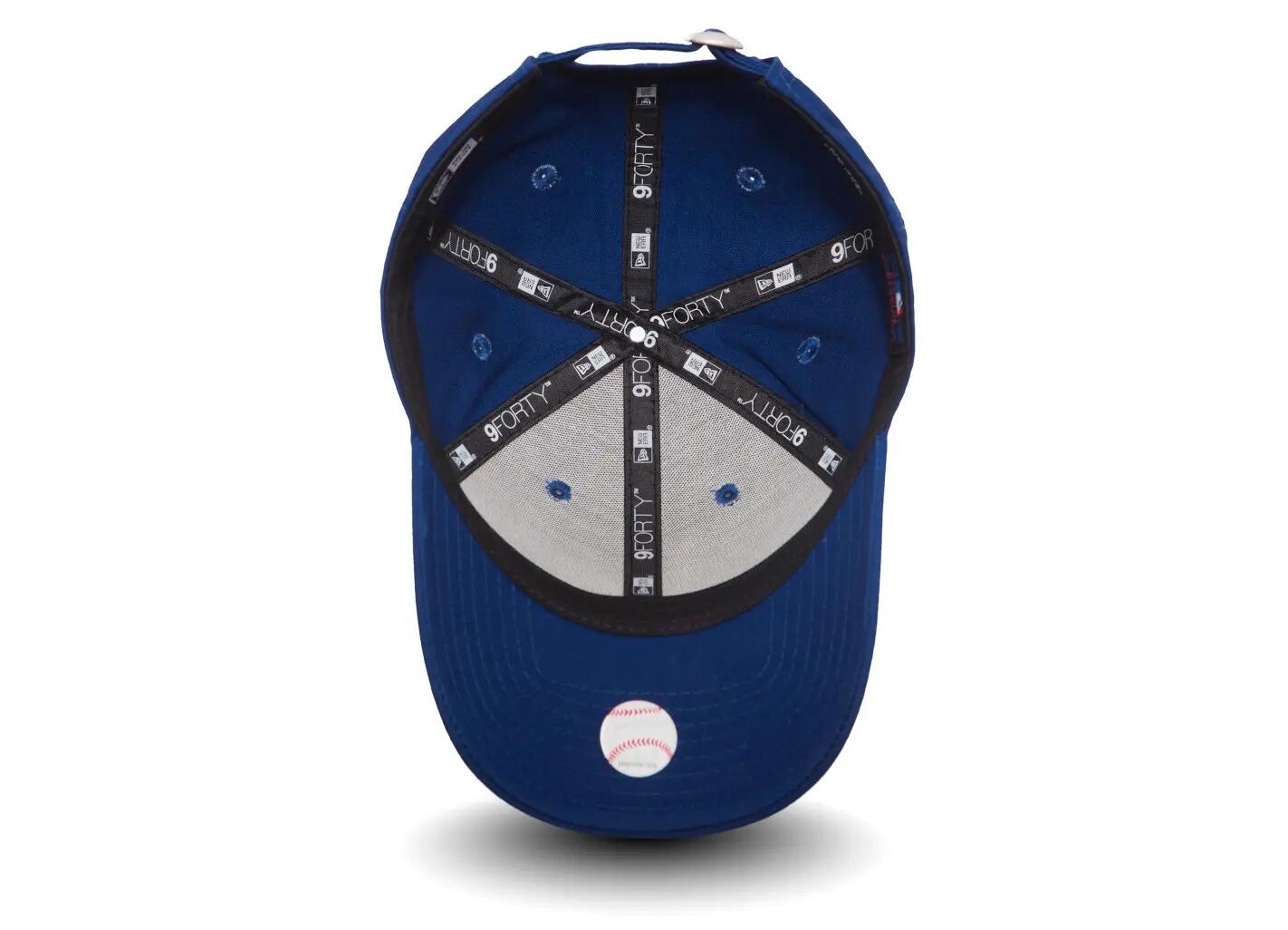 Cap New era model 11405492-400 for man 2/4