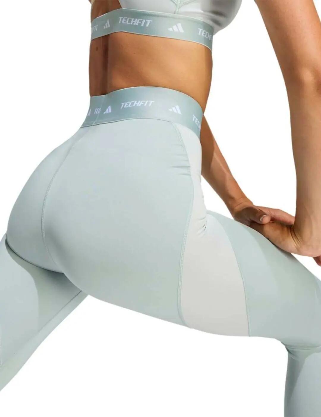 Sportlegging Adidas model JY8360 voor vrouwen 6/6