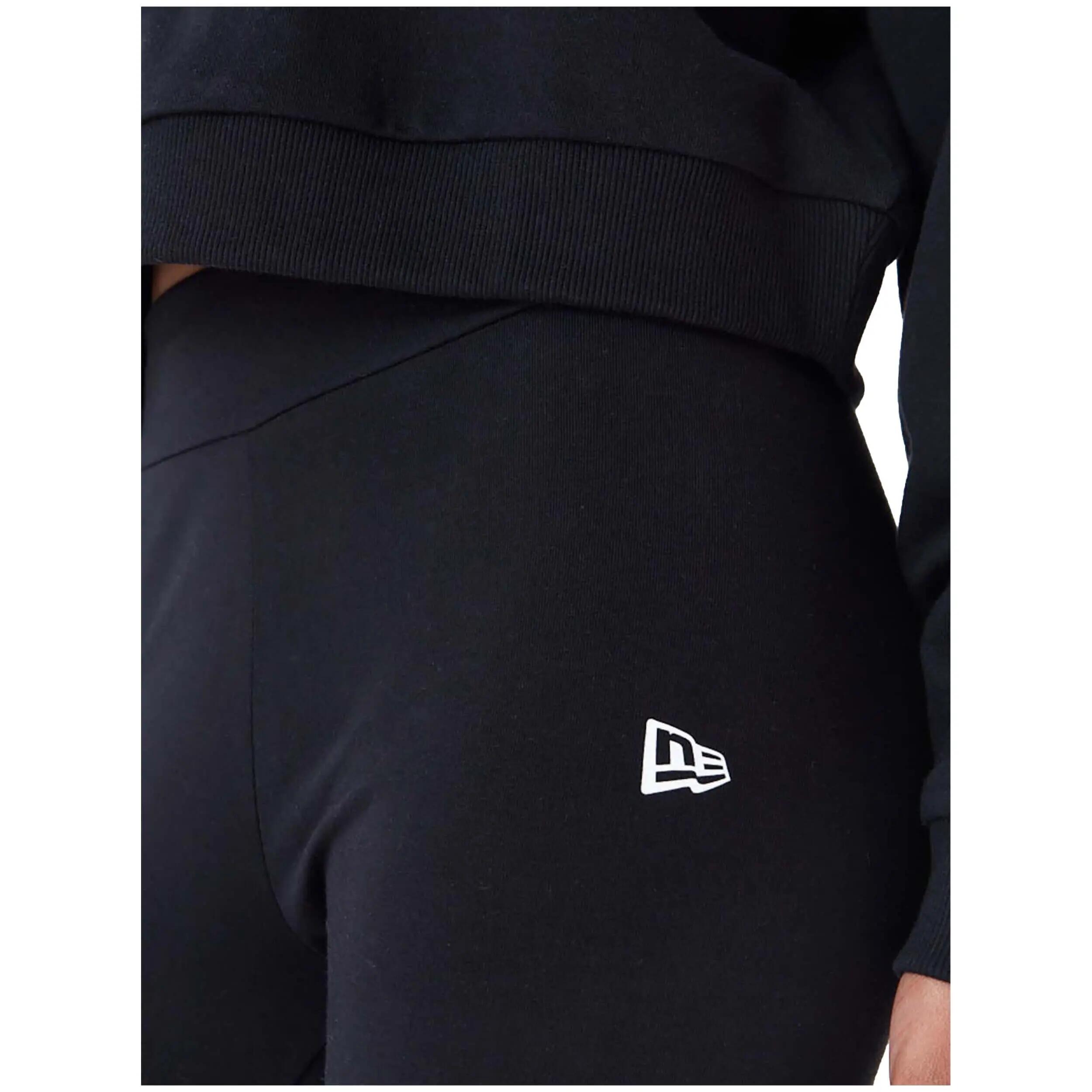 Leggings sportivi New era modello 60435319-001 per donne 4/5