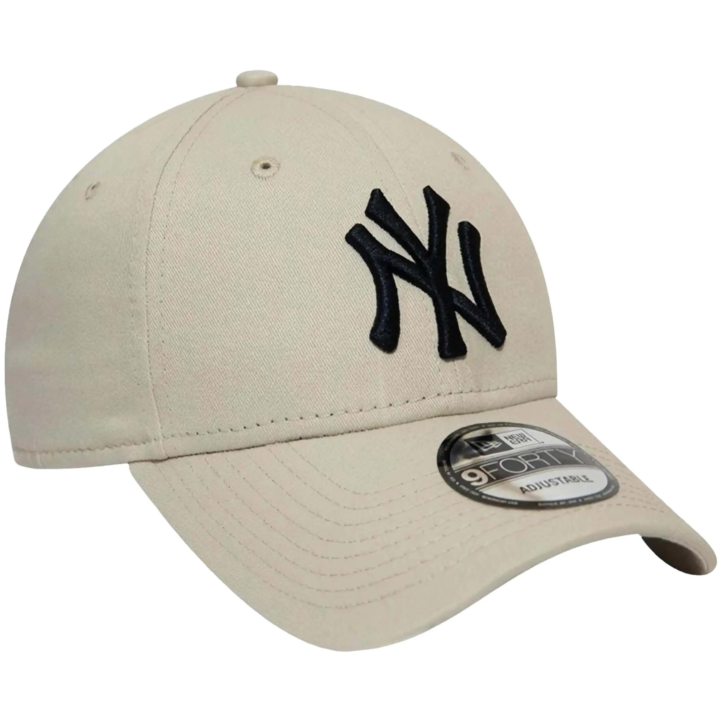 Berretto New era modello 12380590-260 per unisex 3/5