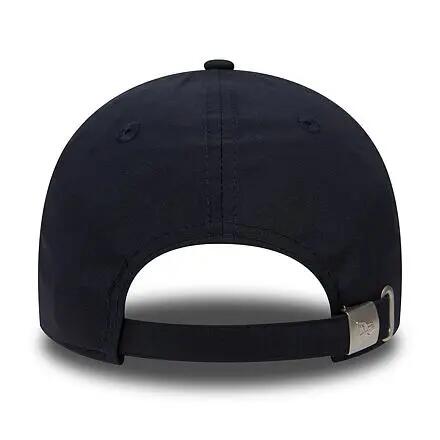 Boné para adulto 9FORTY New York Yankees Flawless azul-marinho 3/6
