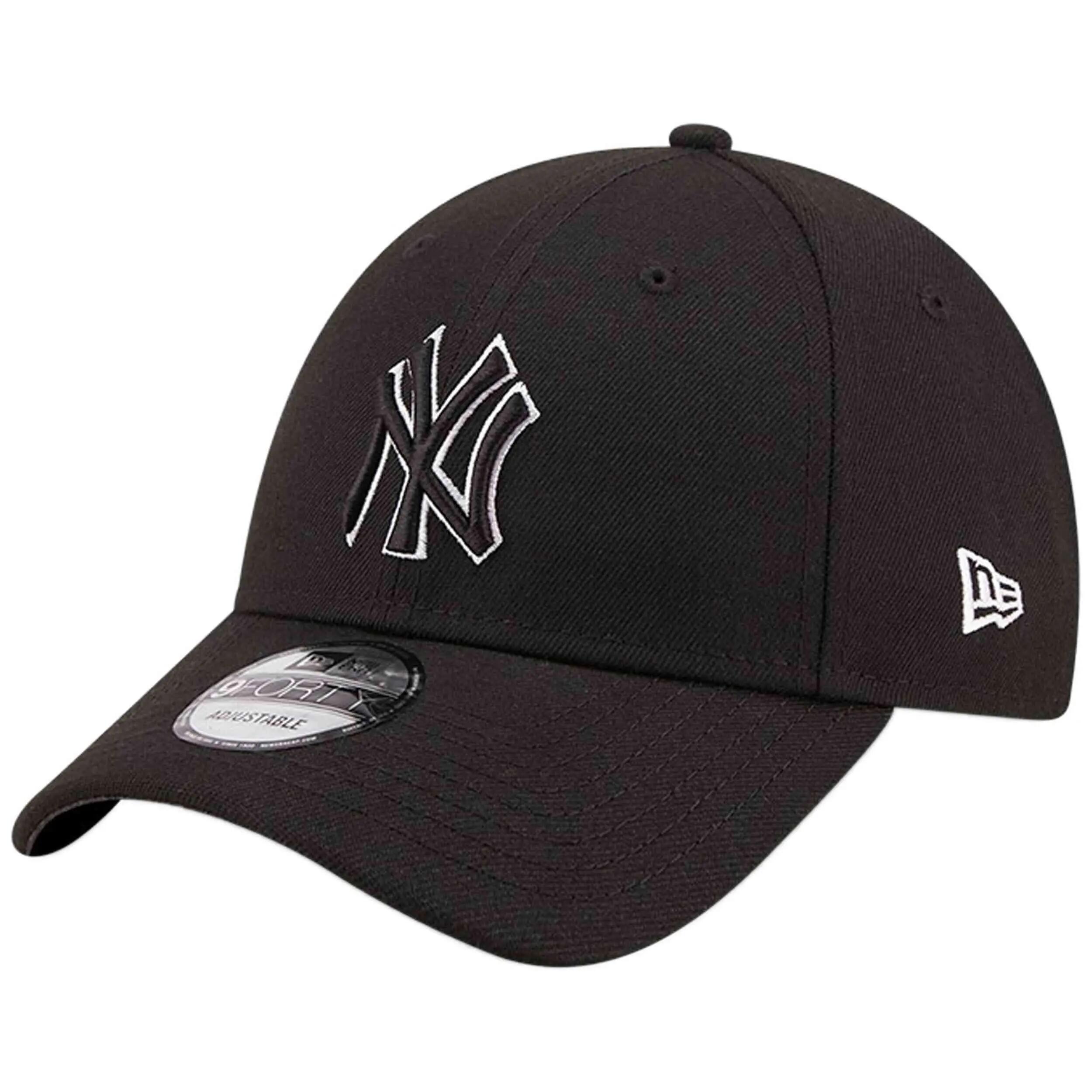 Gorra New era modelo 072-8420 para unisex 2/4