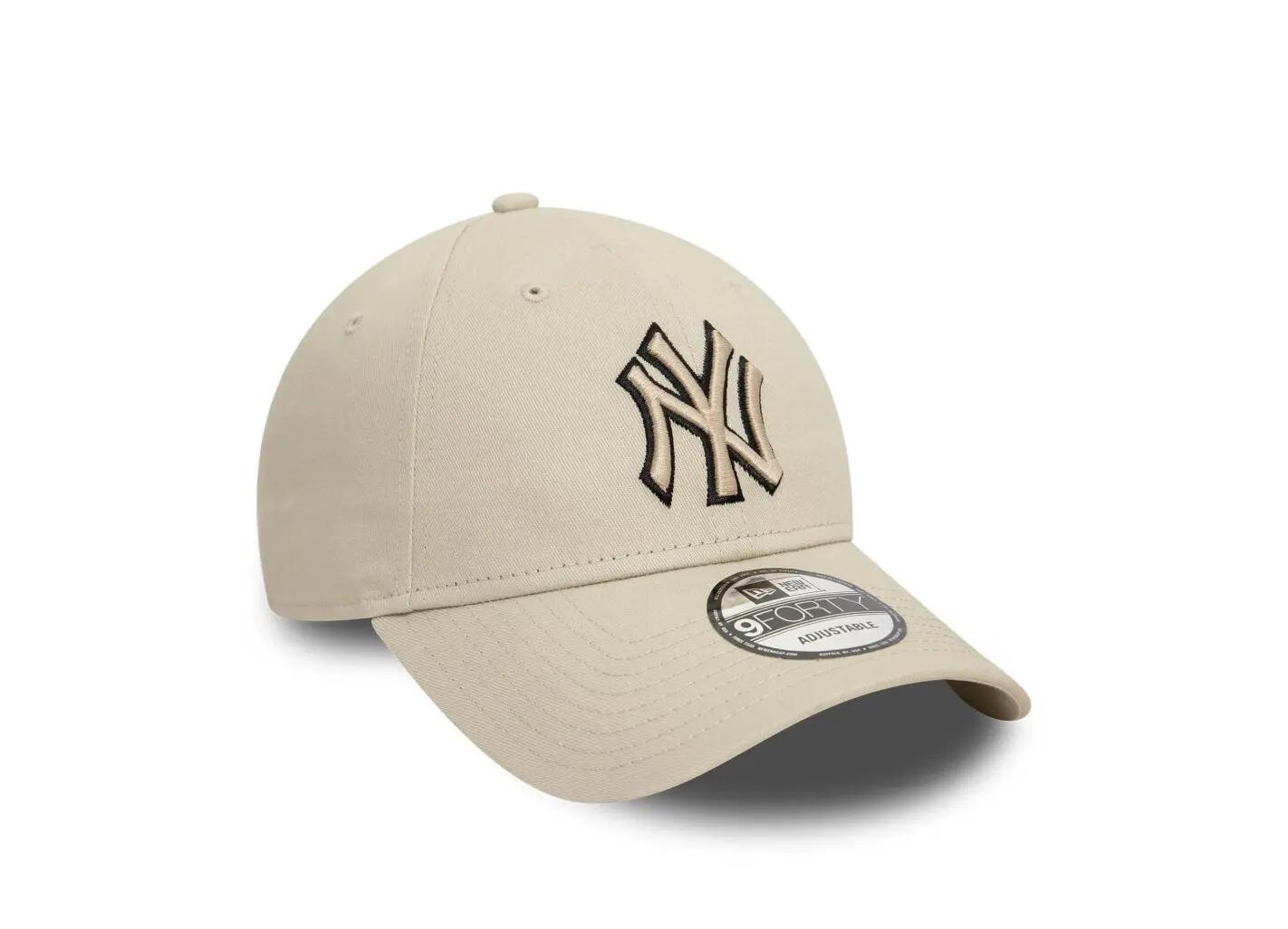 Gorra New era modelo 072-9101 para unisex 2/5