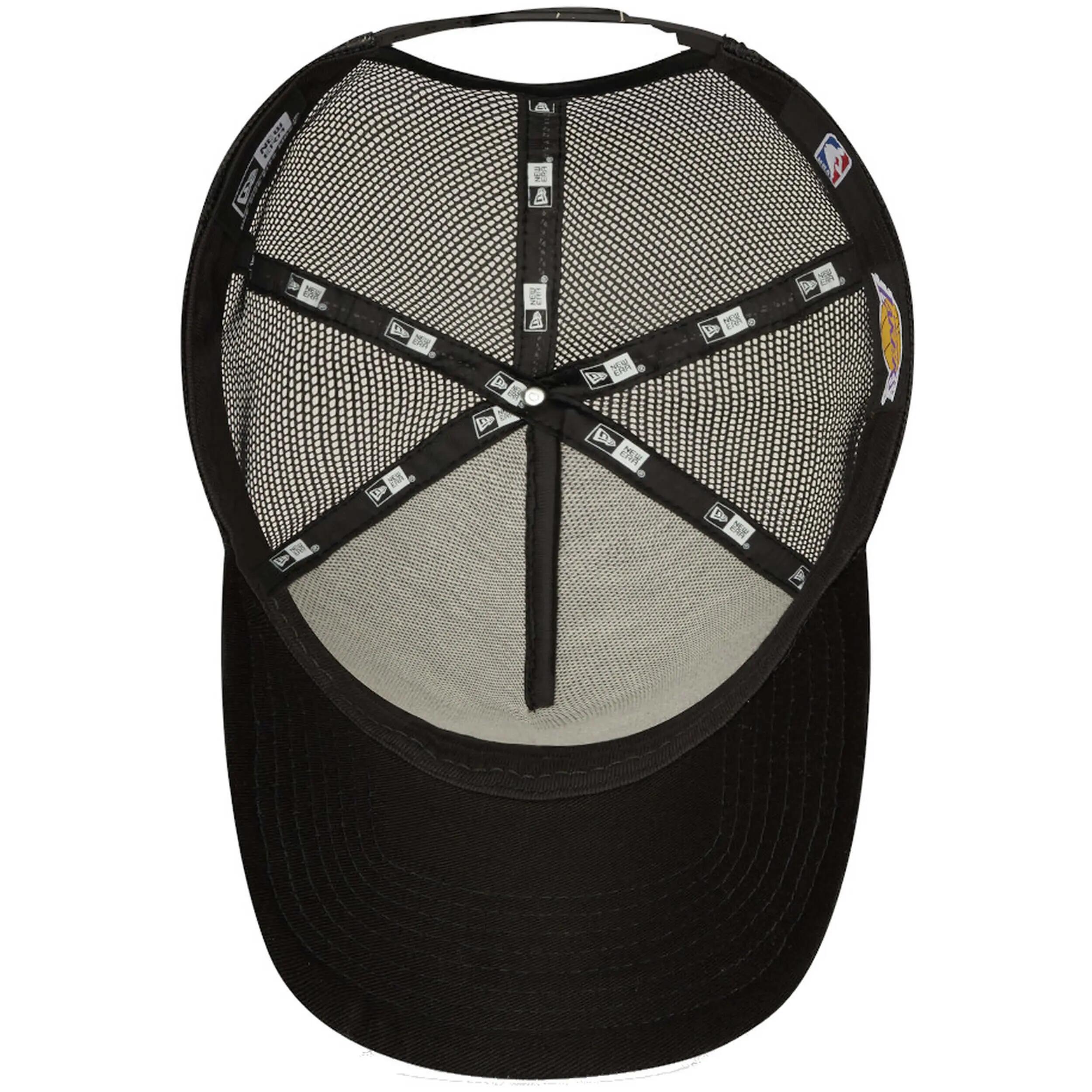 Boné New era modelo 12523911 para unissex 4/5