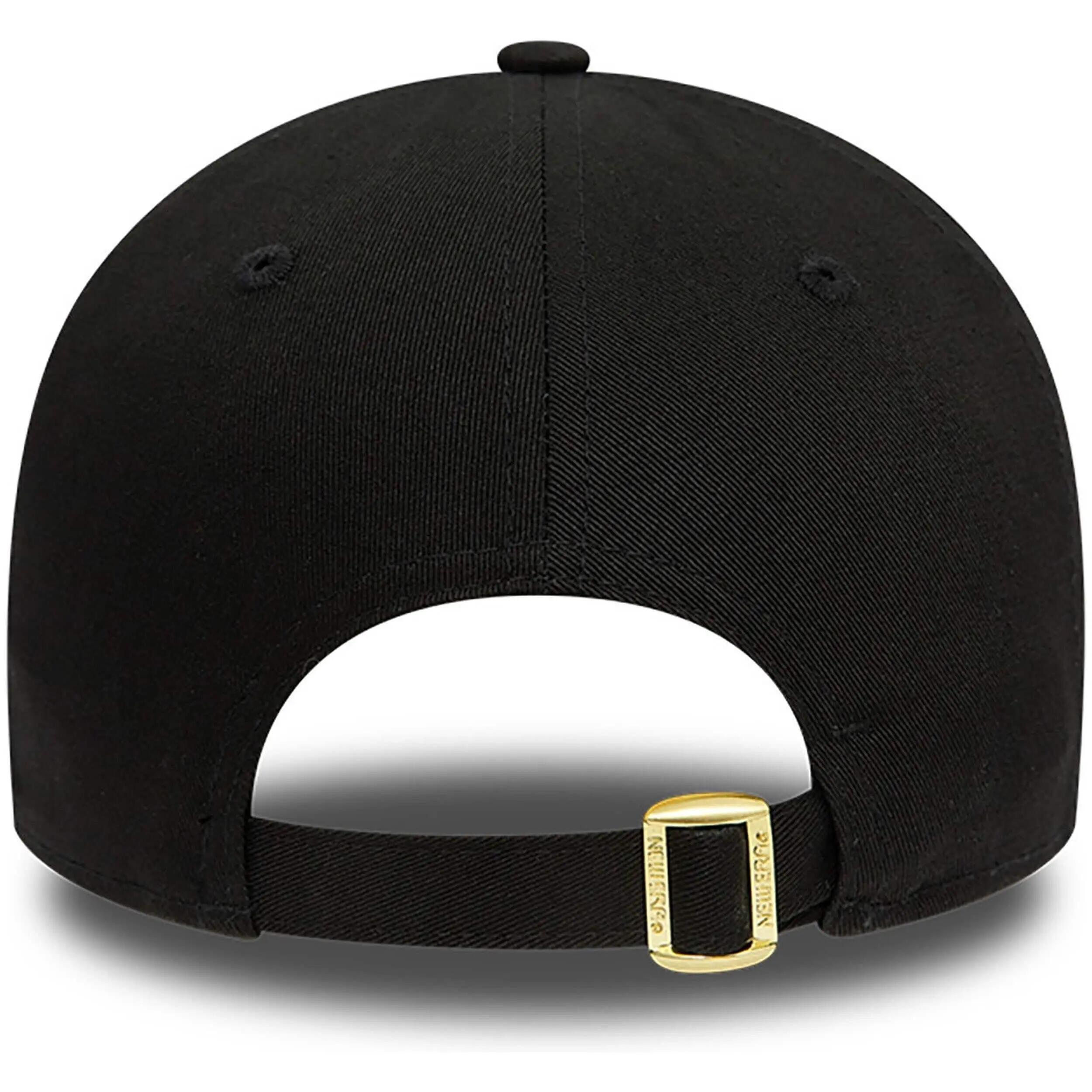Boné New era modelo 60364419-001 para unissex 2/5