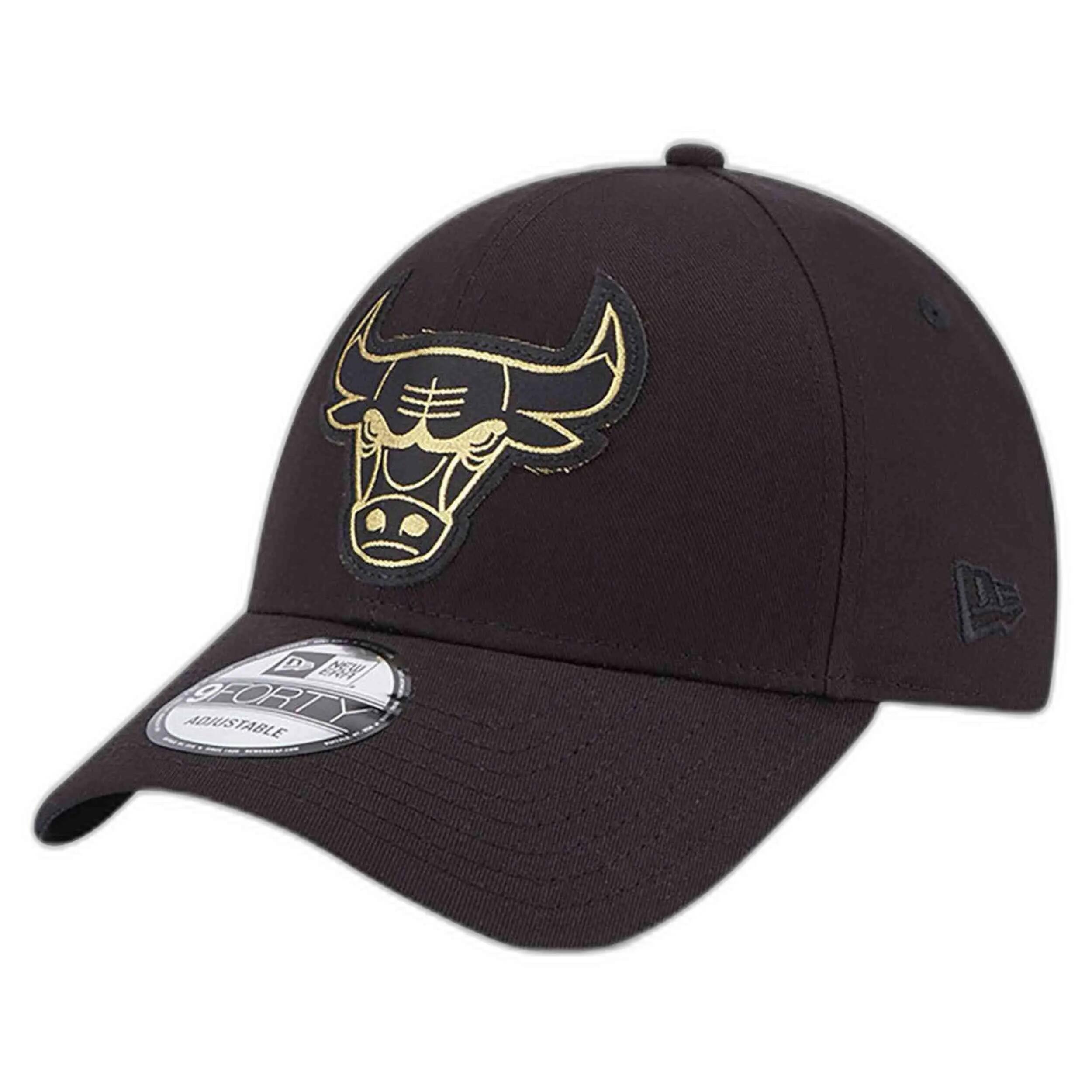 Boné New era modelo 60364417-001 para unissex 2/3