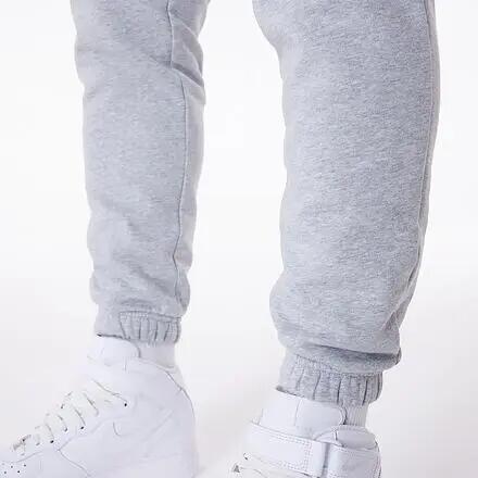 Jogginghose NEW ERA MLB Essentials Jogger NEYYAN HGRWHI 5/6