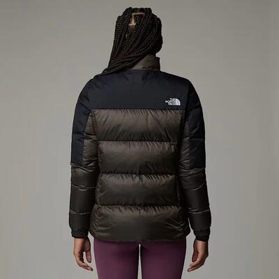 Jas the north face diablo down 2.0 voor vrouwen