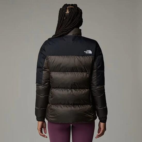 Giacca The north face Diablo Down 2.0 per donne