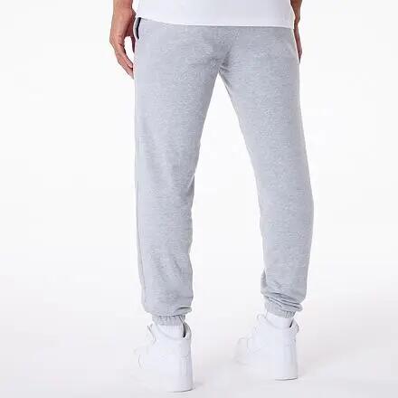 Jogginghose NEW ERA MLB Essentials Jogger NEYYAN HGRWHI 4/6