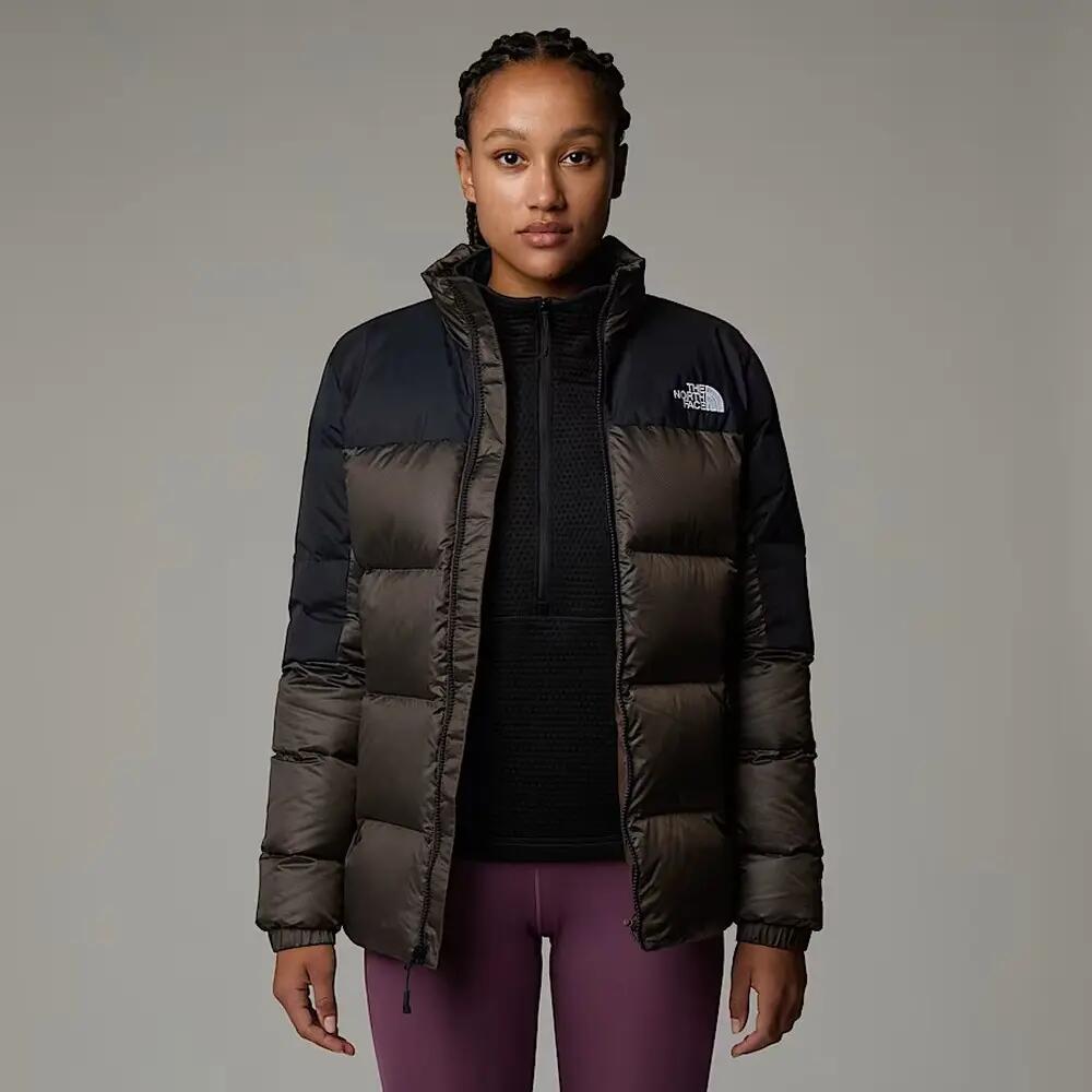 Chaqueta The north face Diablo Down 2.0 para mujer 3/6