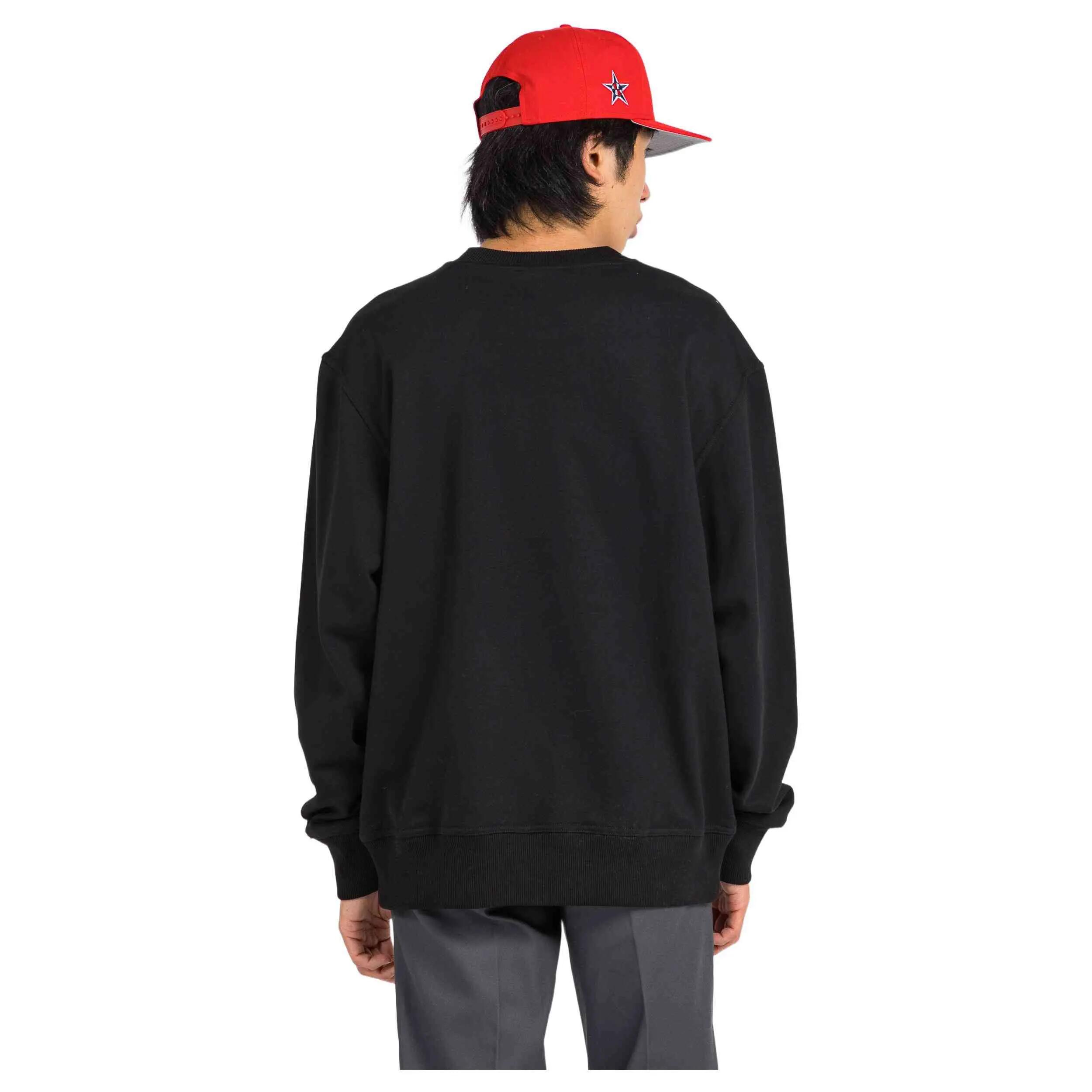 Sweat Dickies SCRIPT pour homme 2/4