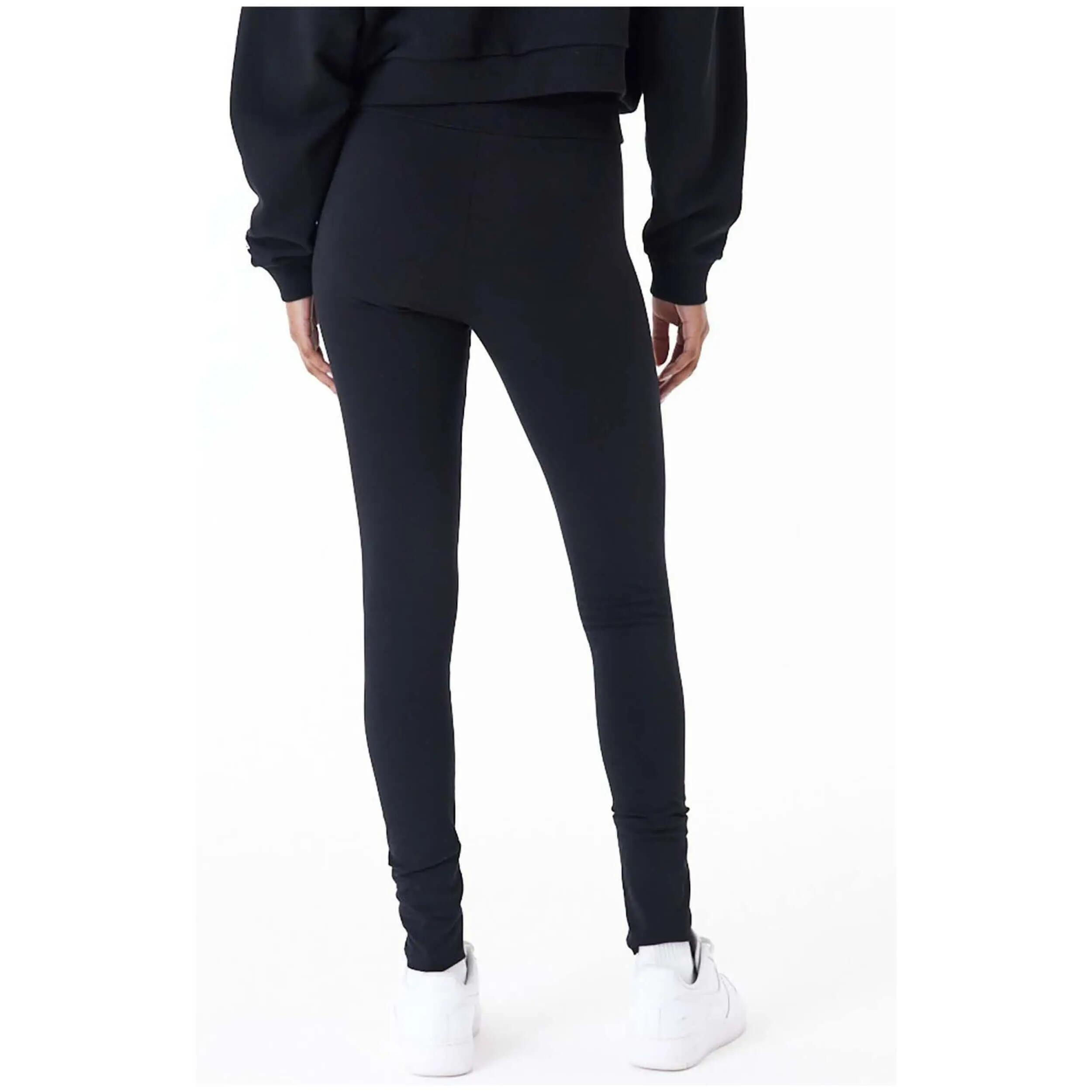 Leggings sportivi New era modello 60435319-001 per donne 2/5