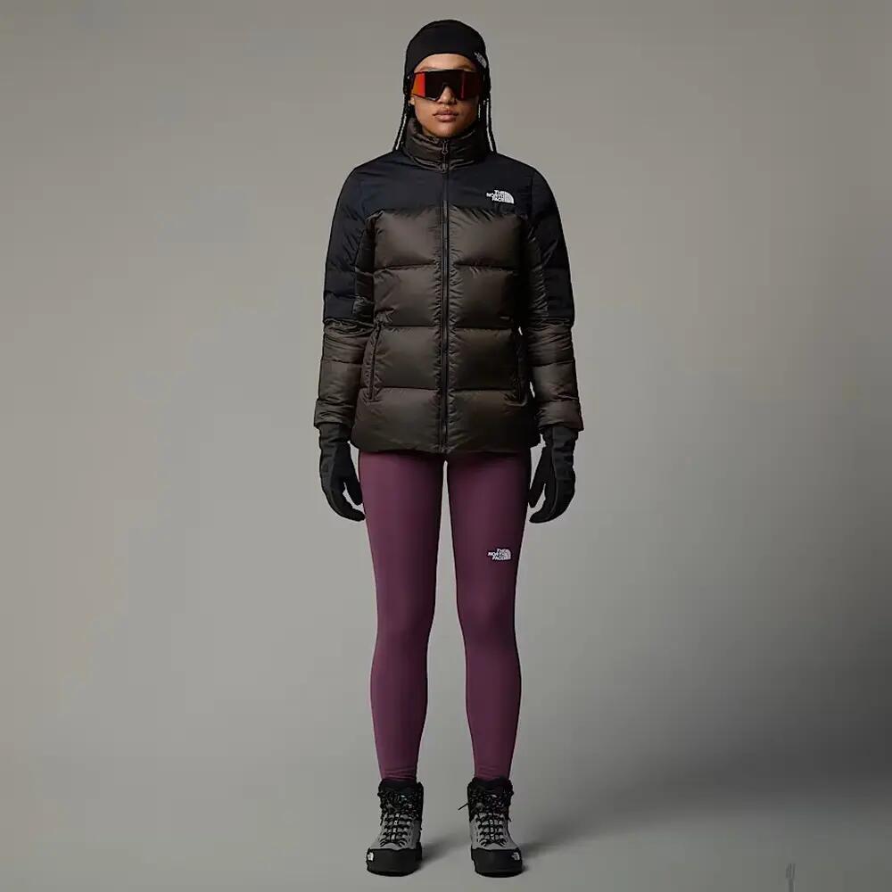 Chaqueta The north face Diablo Down 2.0 para mujer 2/6