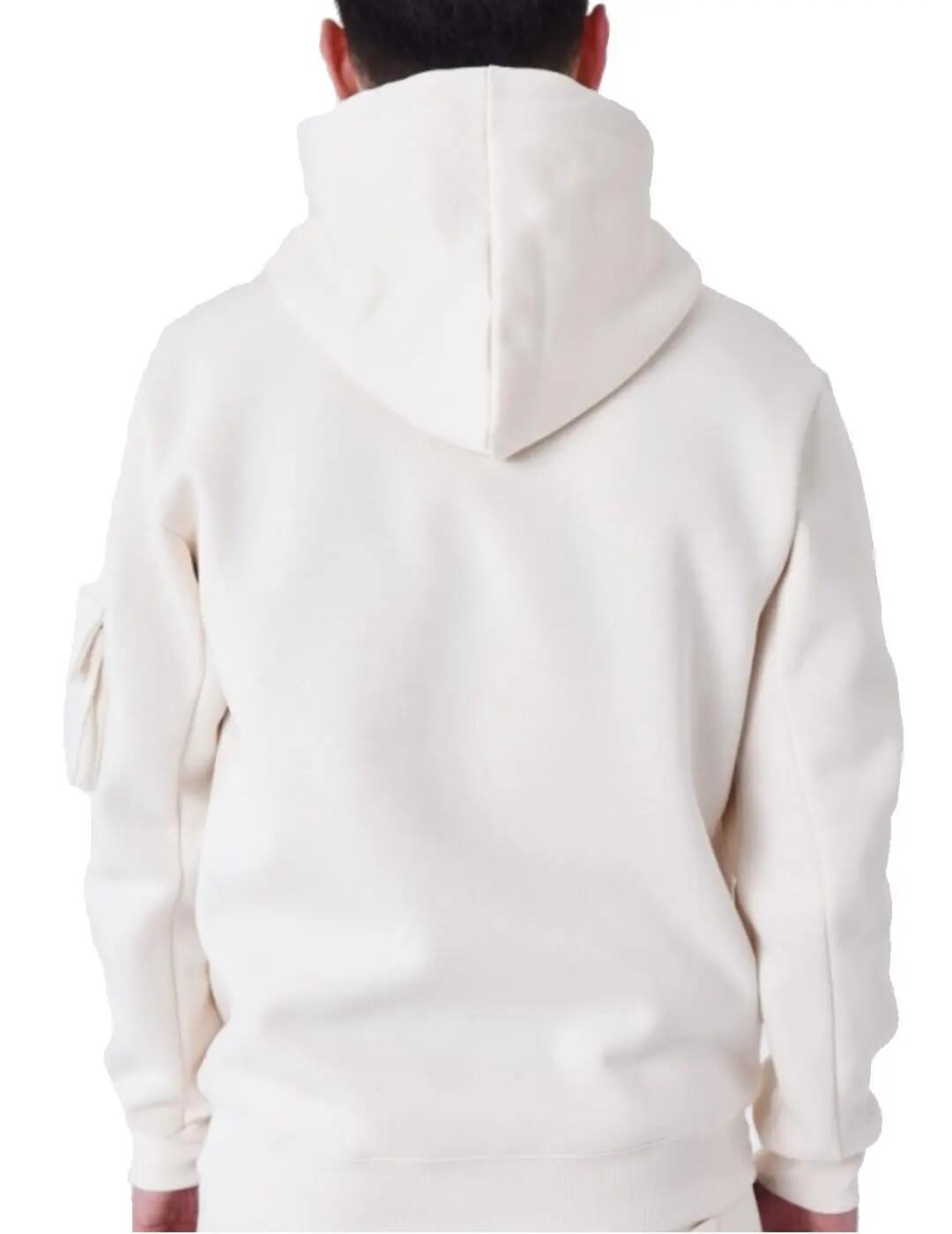 Sudaderas jerseys polares para Hombre Project x paris Swead&hoodie Beige 4/4