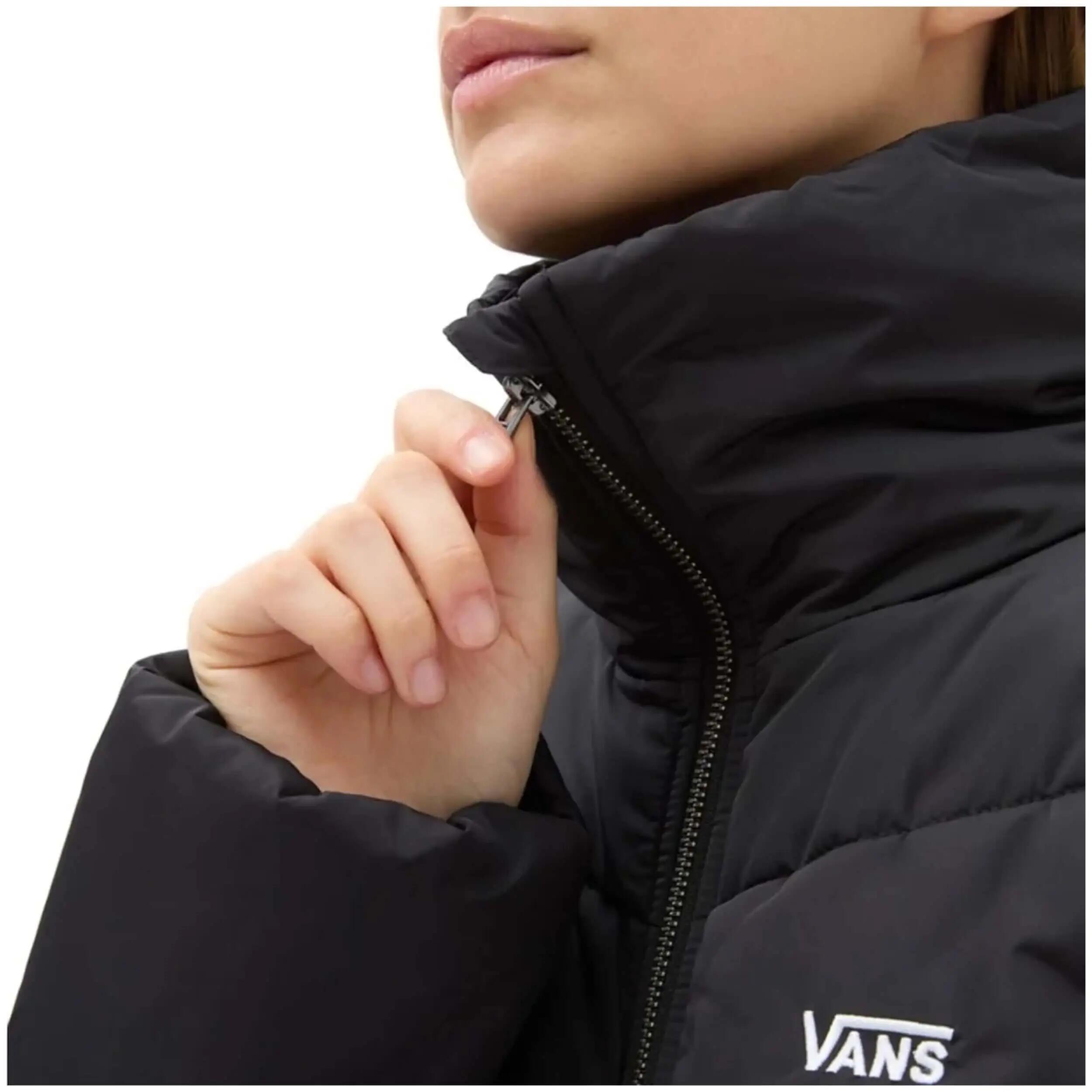 Jas Vans Foundry Puff Mte voor vrouwen 3/5