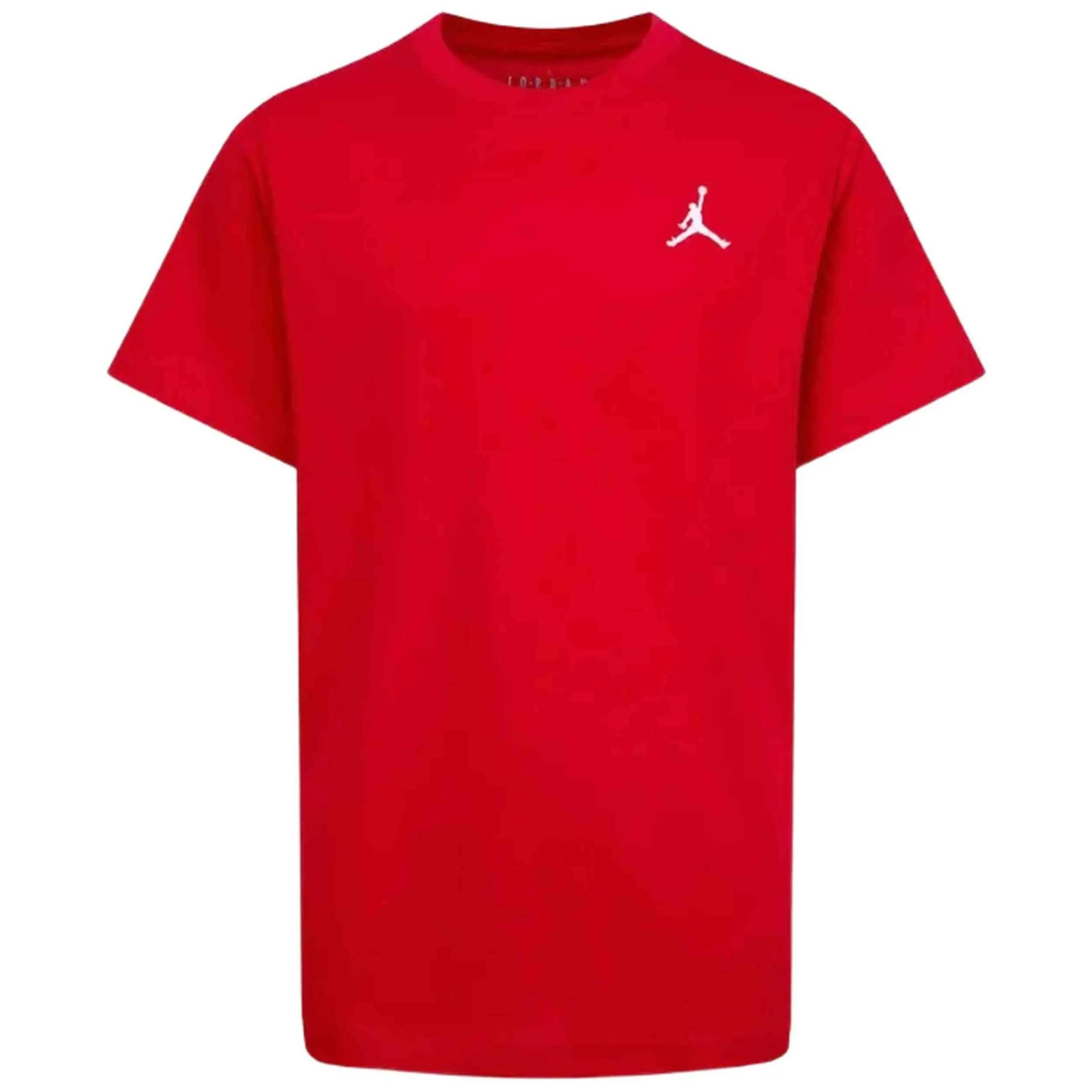 Kurzarmshirt Jordan Modell 95D266-R78 für unisex jungen 1/4