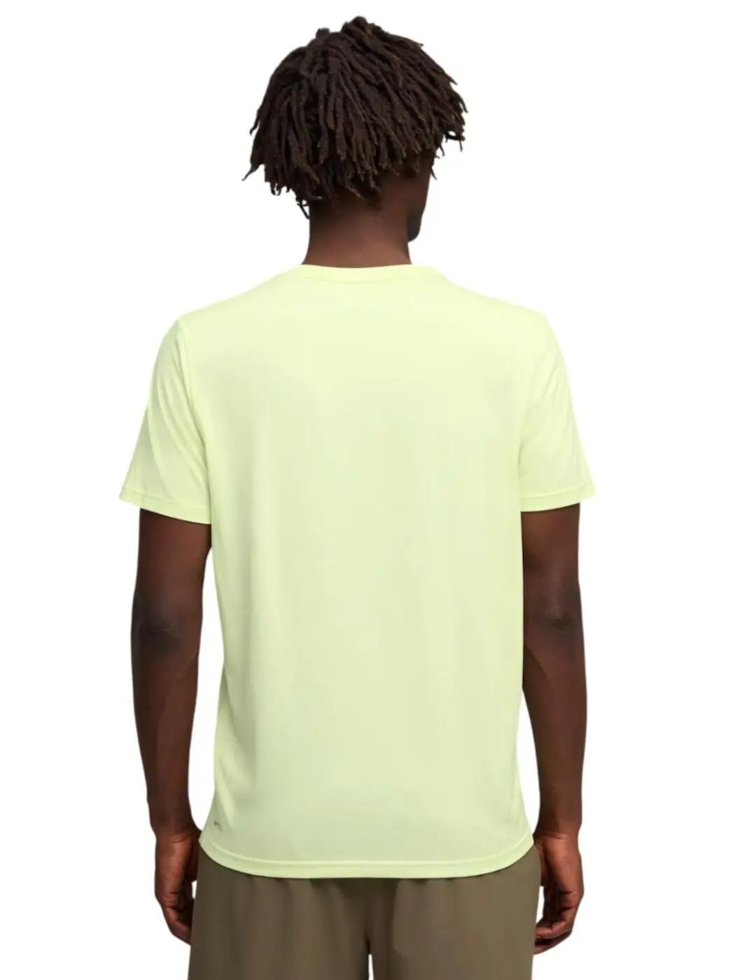 T-shirt homem leve Tad Essentials PUMA 4/4