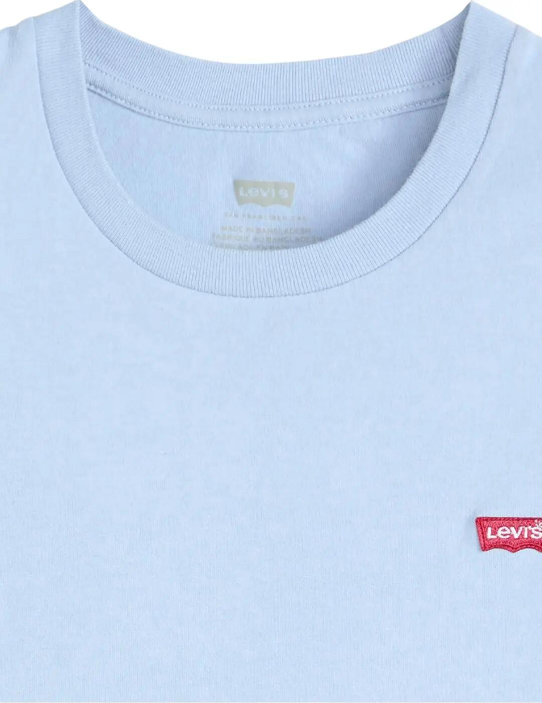 T-shirt Levi's modèle 391850415 pour femmes 6/6