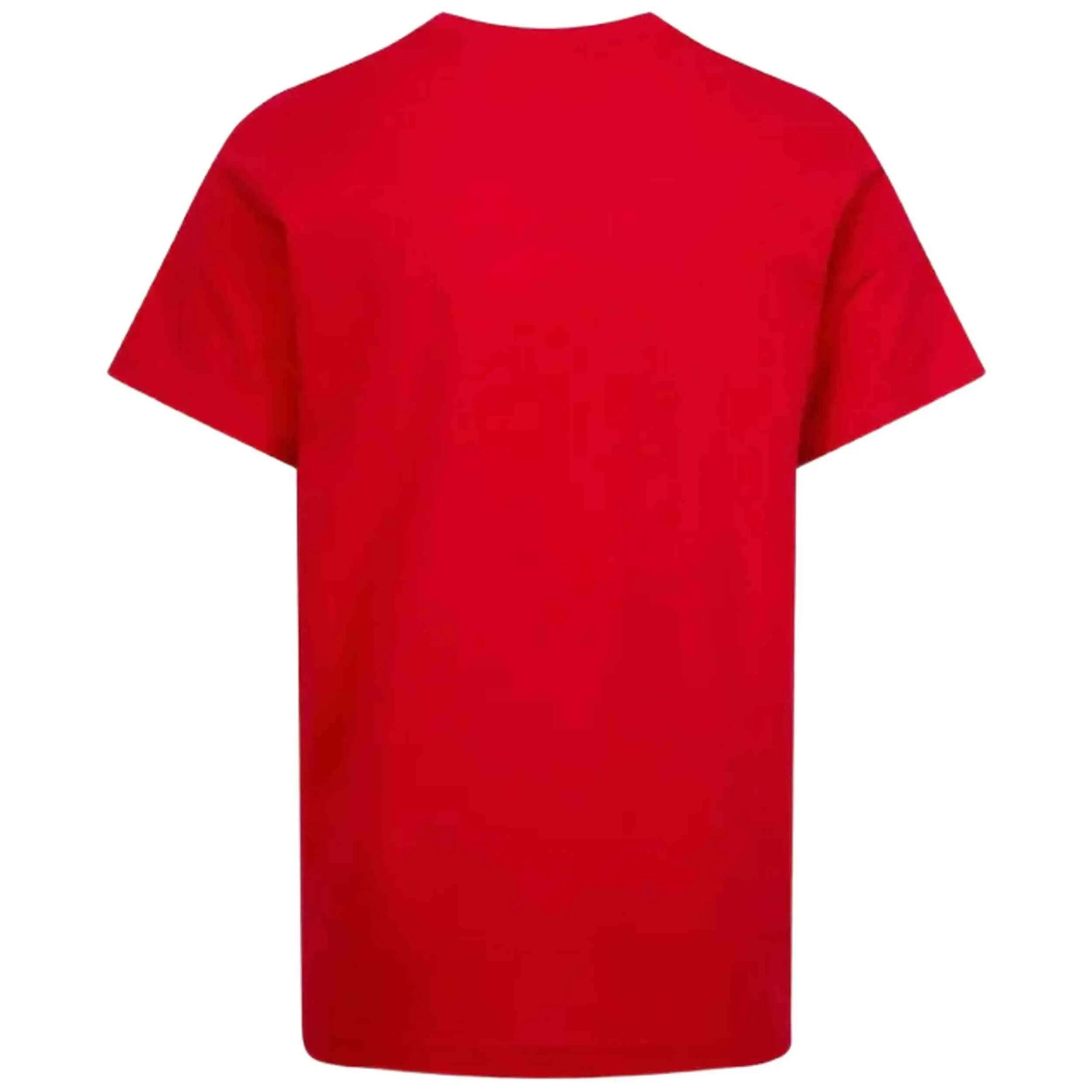 Kurzarmshirt Jordan Modell 95D266-R78 für unisex jungen 2/4