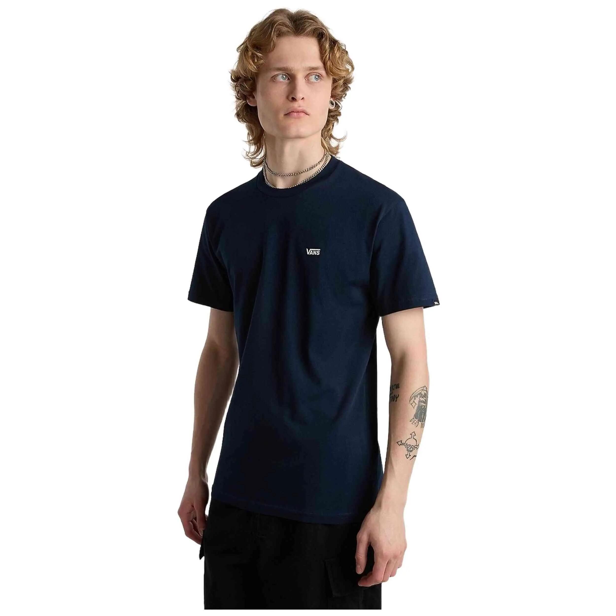 T-shirt Vans modelo VN000P1PJDU1 para homem 5/5