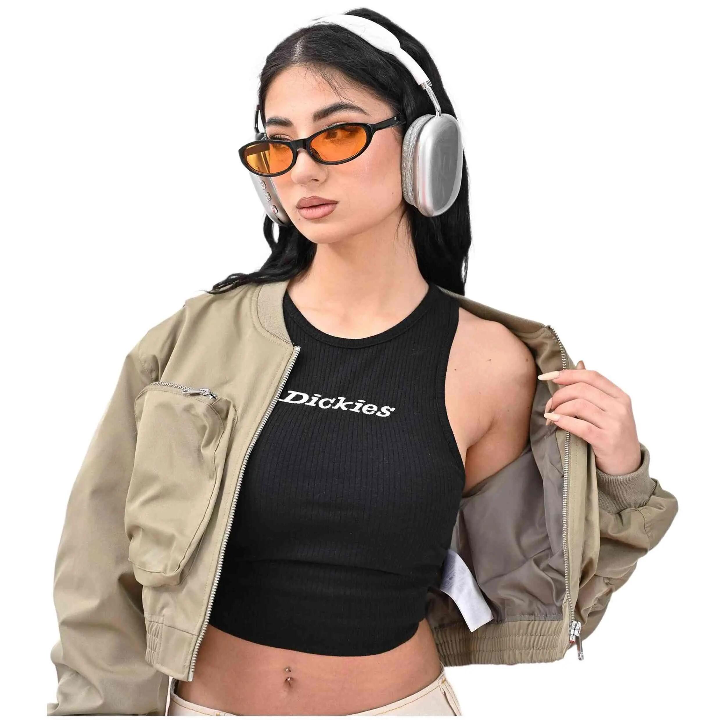 Top Dickies para mujer 4/4