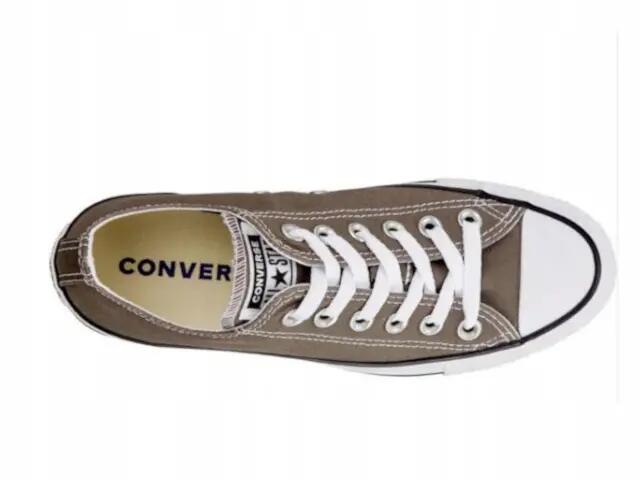 Chaussures basses à lacet pour adulte chuck taylor all star classic 6/7