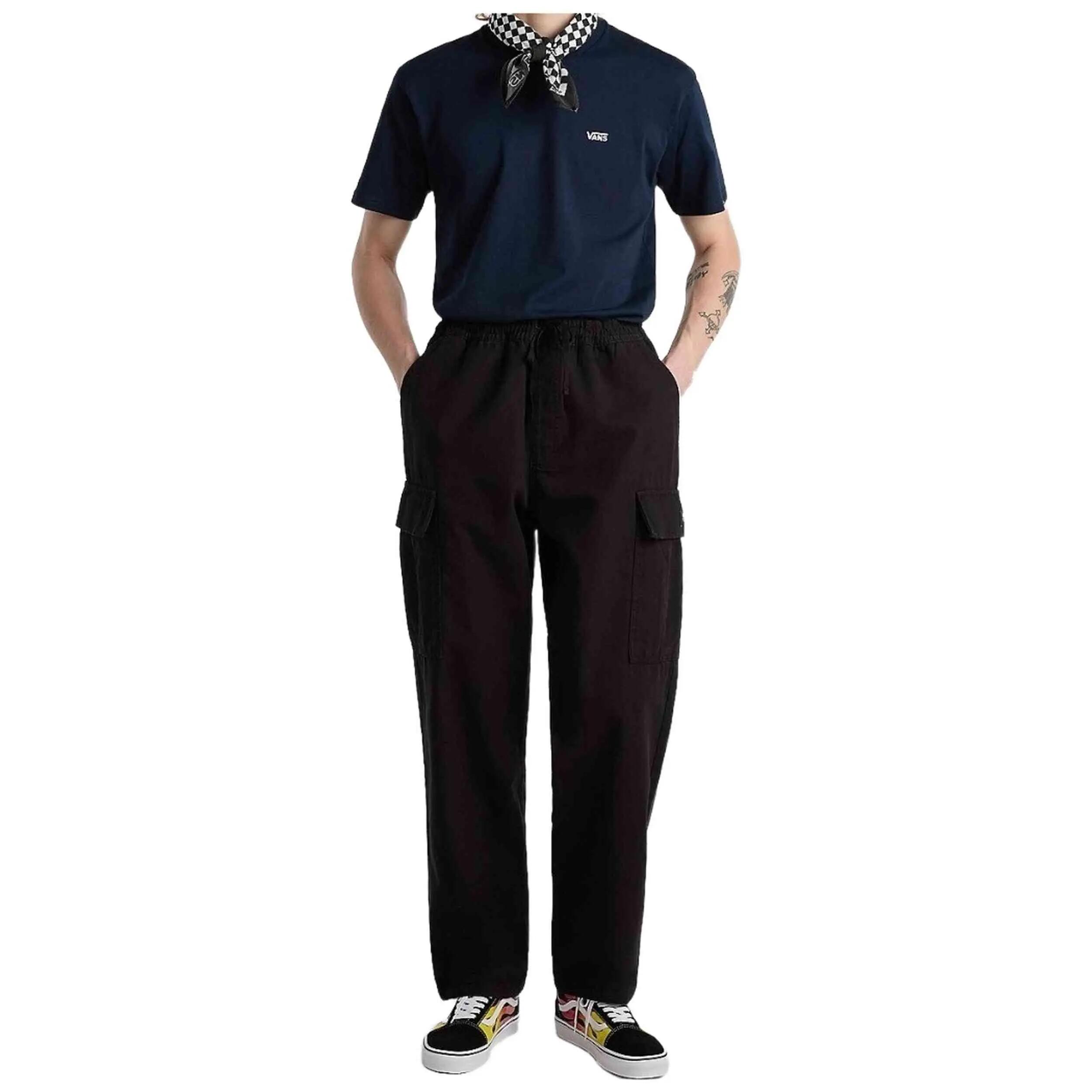 T-shirt Vans modelo VN000P1PJDU1 para homem 4/5