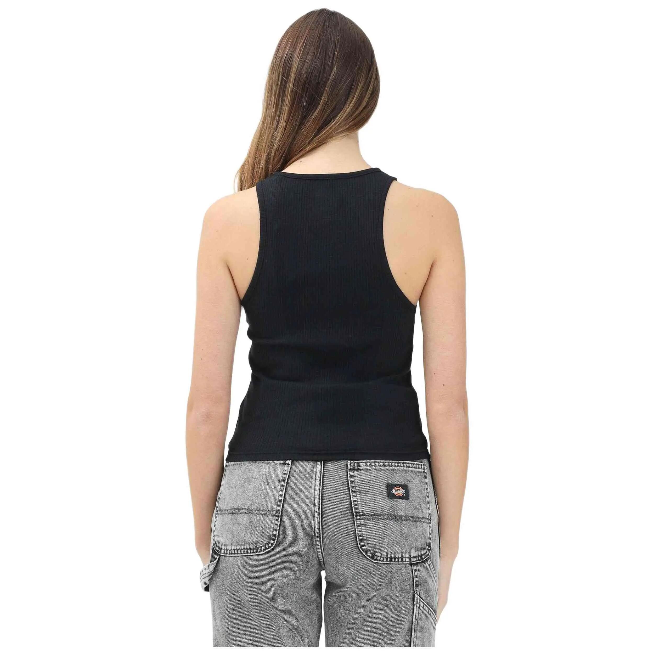 Top Dickies para mujer 3/4