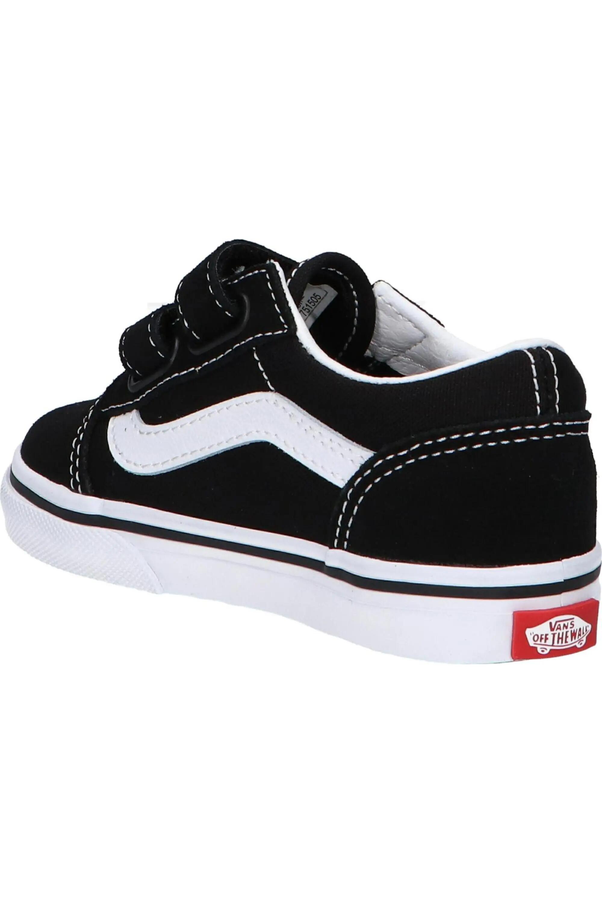 Chaussures à Scratch pour enfant Old Skool 5/6