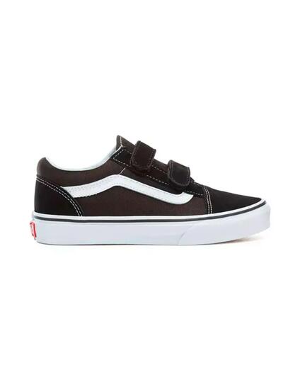 Zapatilla Vans Old skool Negro