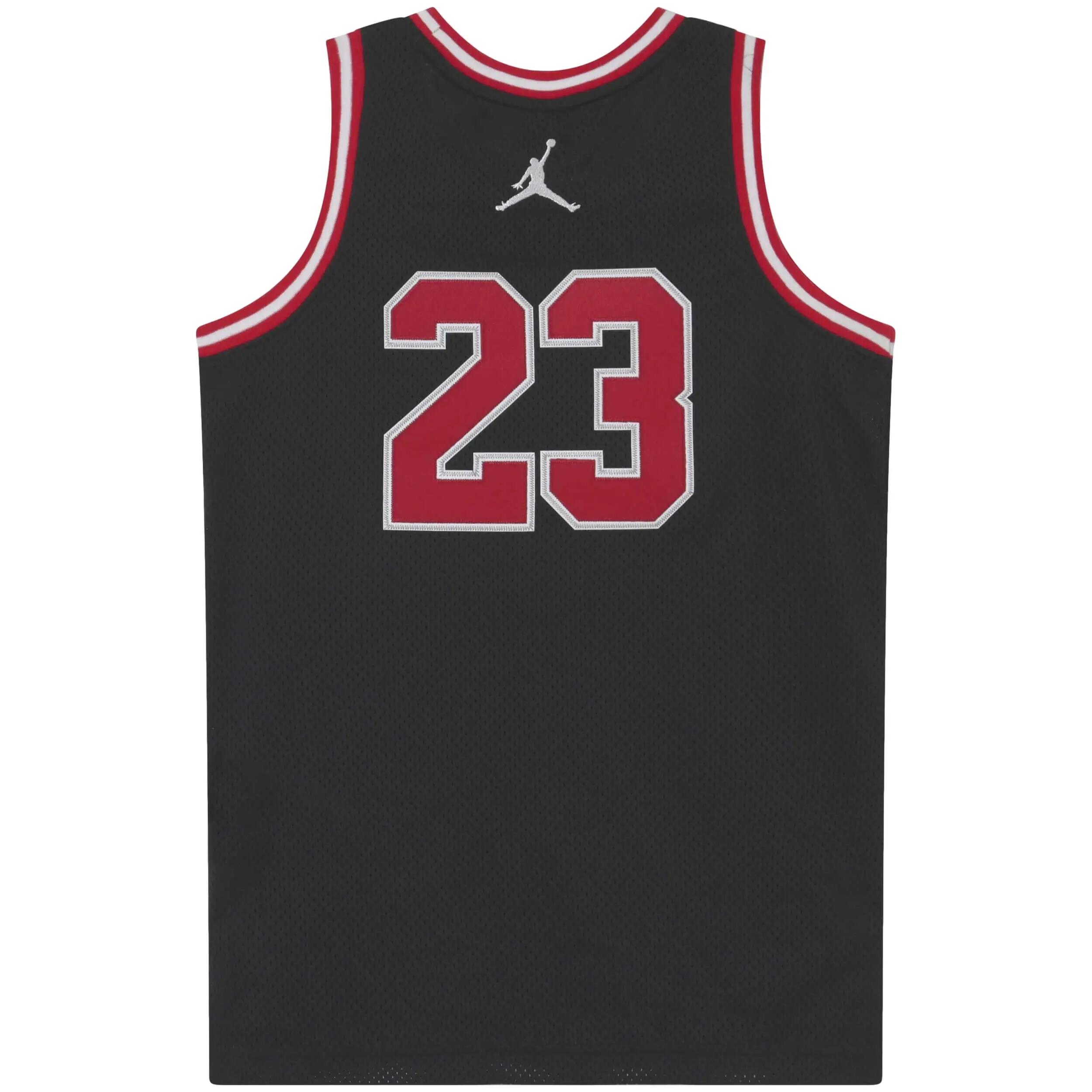 Camiseta de tirantes Jordan para niños 2/4