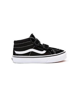 Baskets Vans modèle VN00018T6BT1 pour unisexe enfants