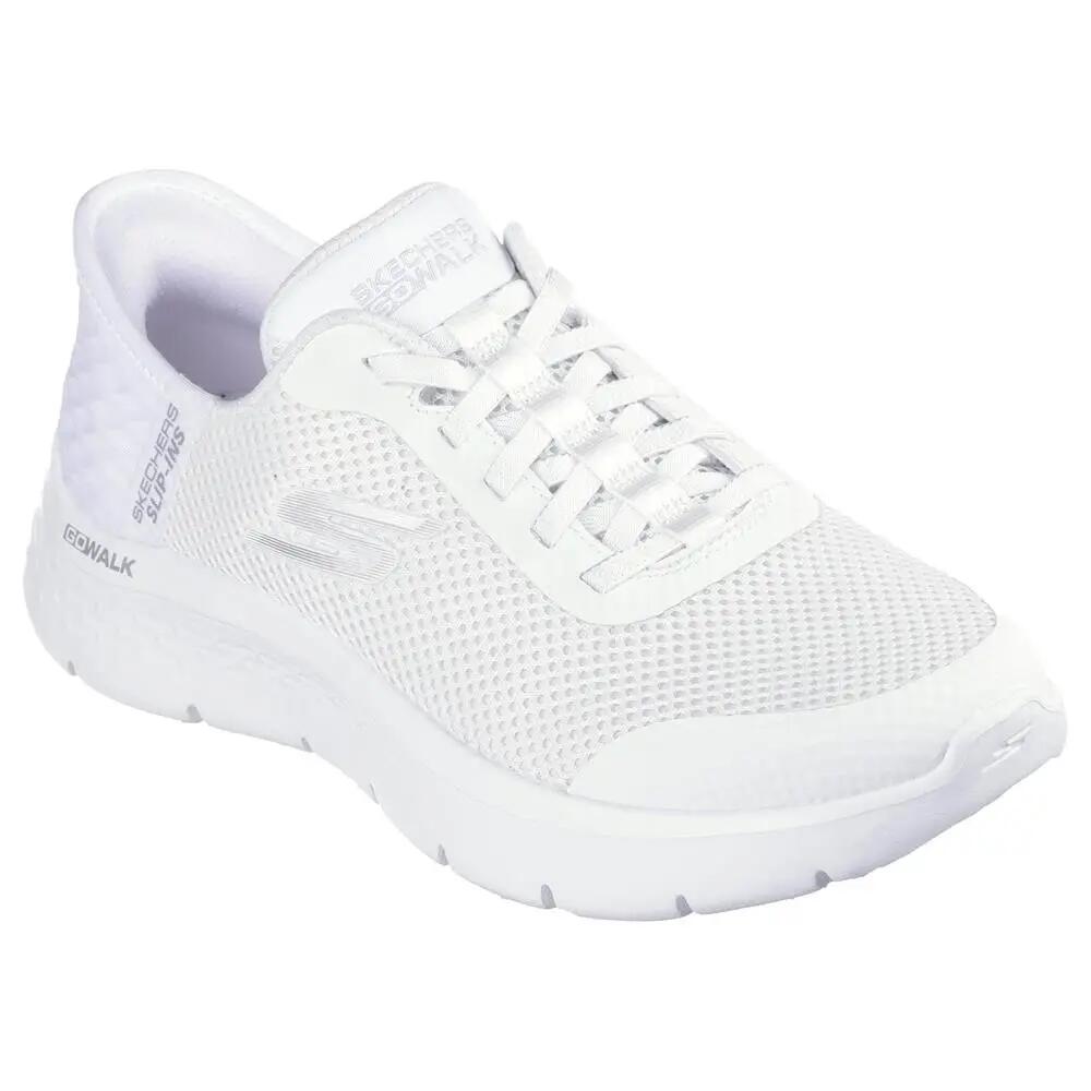 Scarpe Skechers modello 124836WHT per donne 2/5