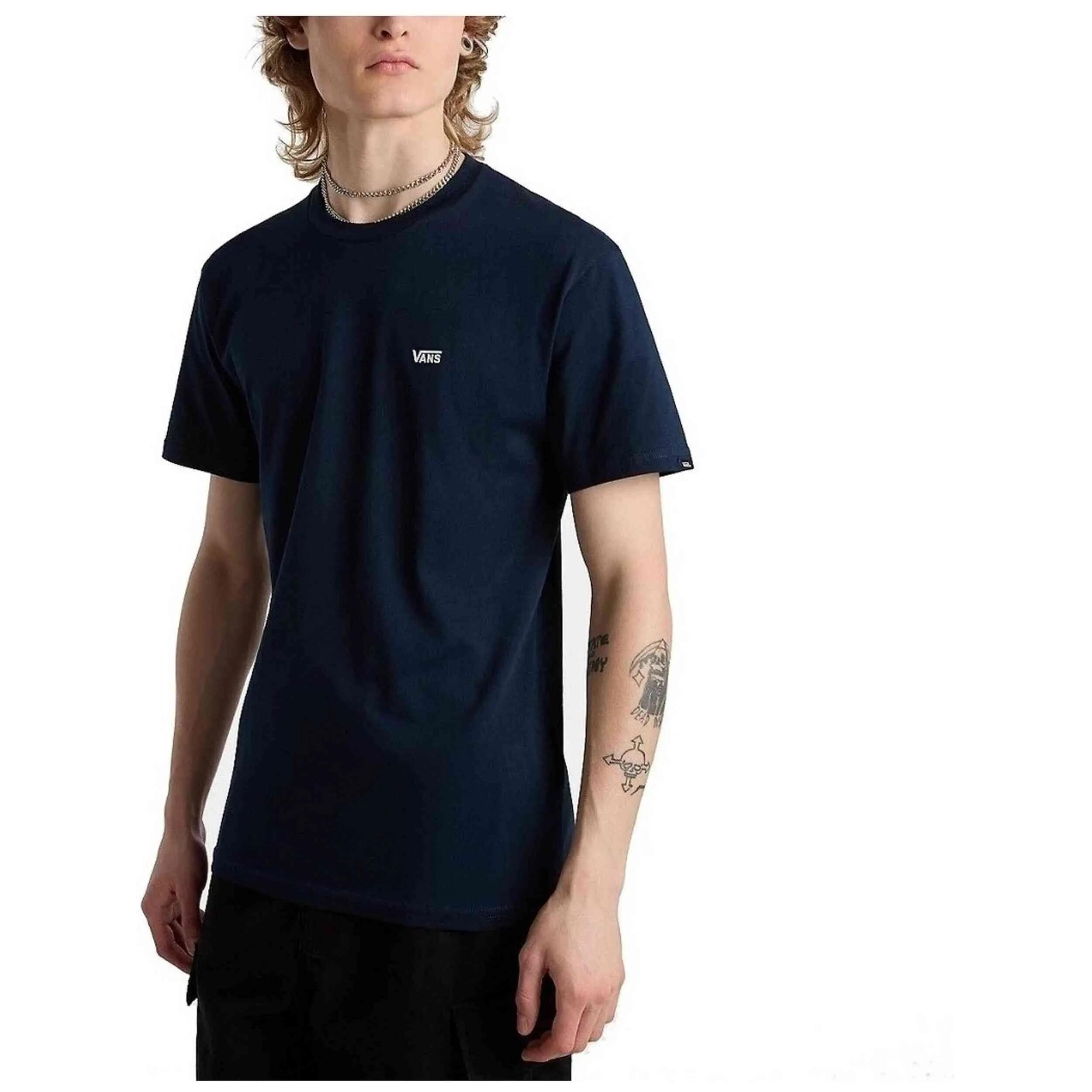 T-shirt Vans modelo VN000P1PJDU1 para homem 2/5