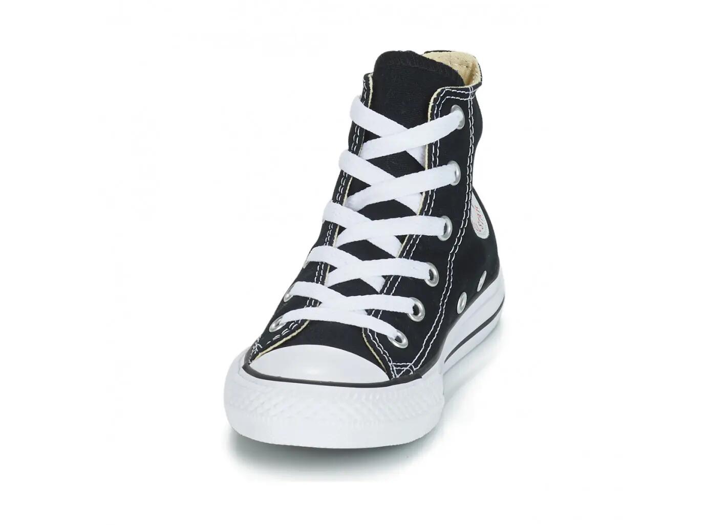 Chaussures montantes pour enfant chuck taylor all star classic 3/5
