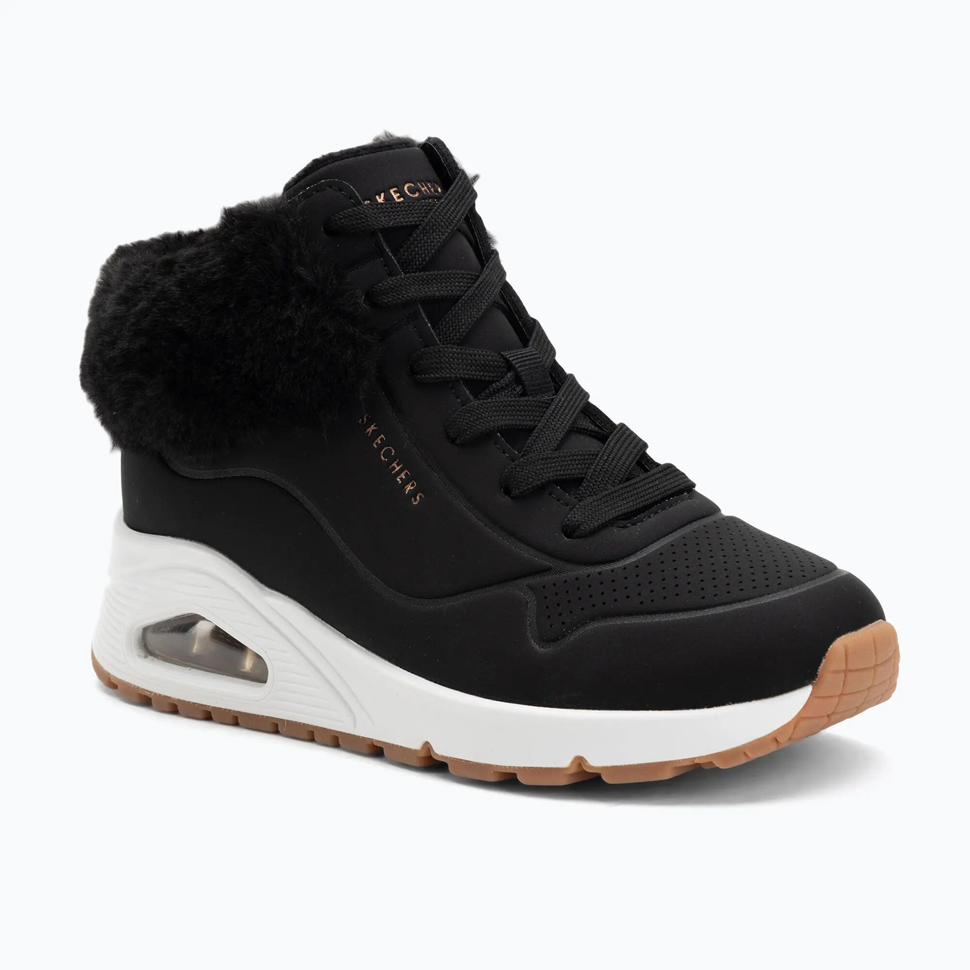 Buty dziecięce SKECHERS Uno Fall Air 1/7