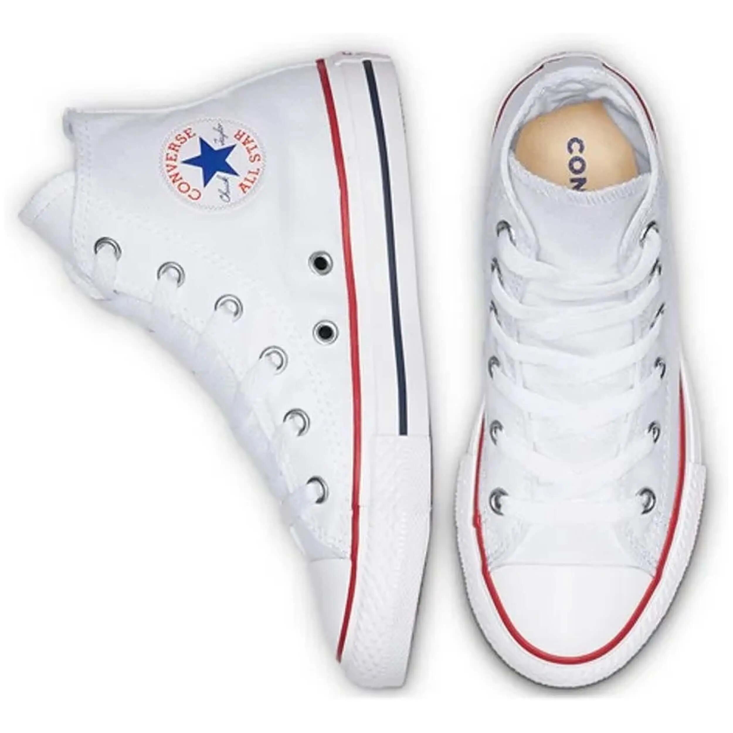 Scarpe Converse modello 3J253C per unisex ragazzi 4/5